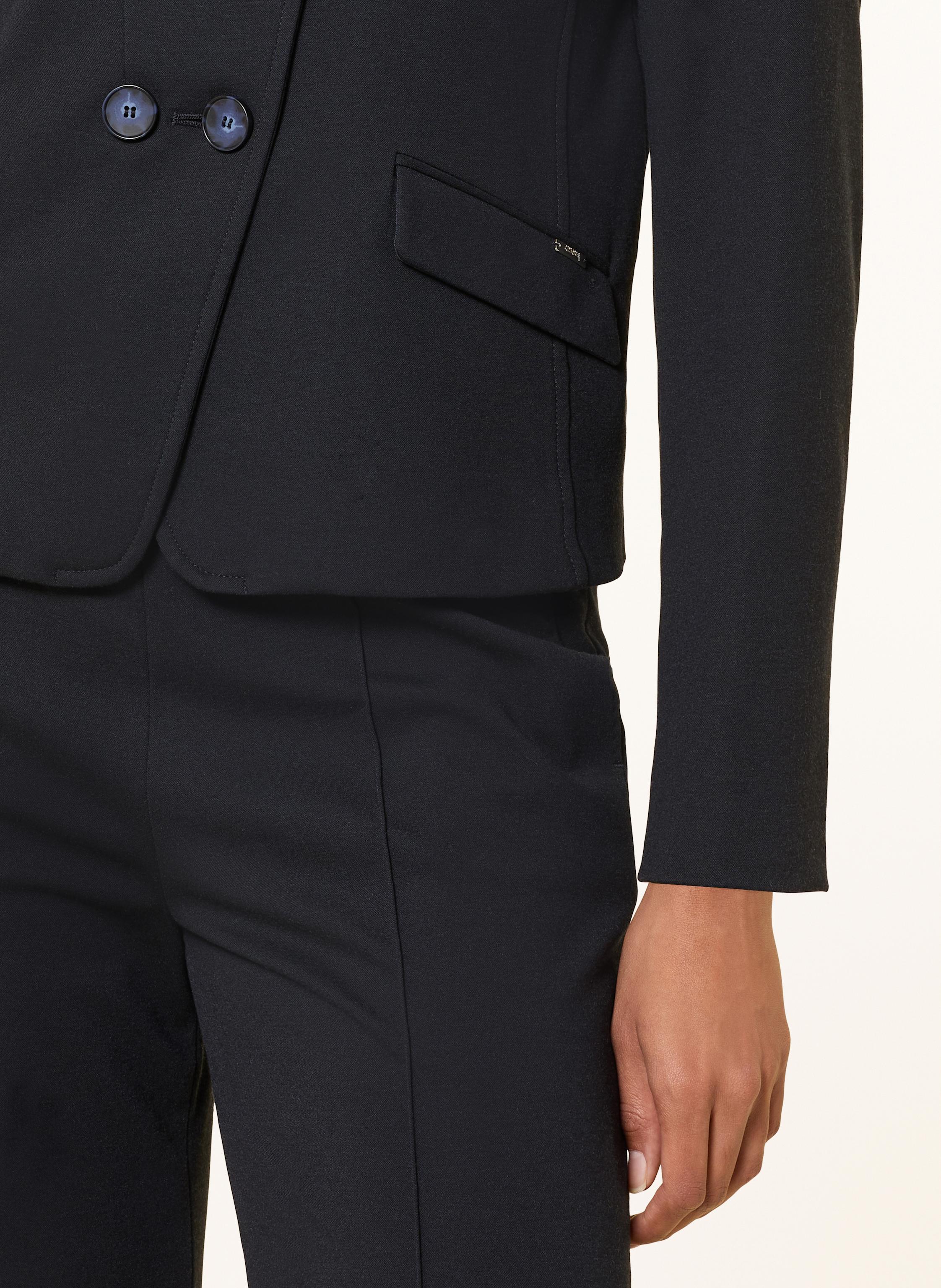 Thumbnail - Cinque Kastenjacke Ciloko blau