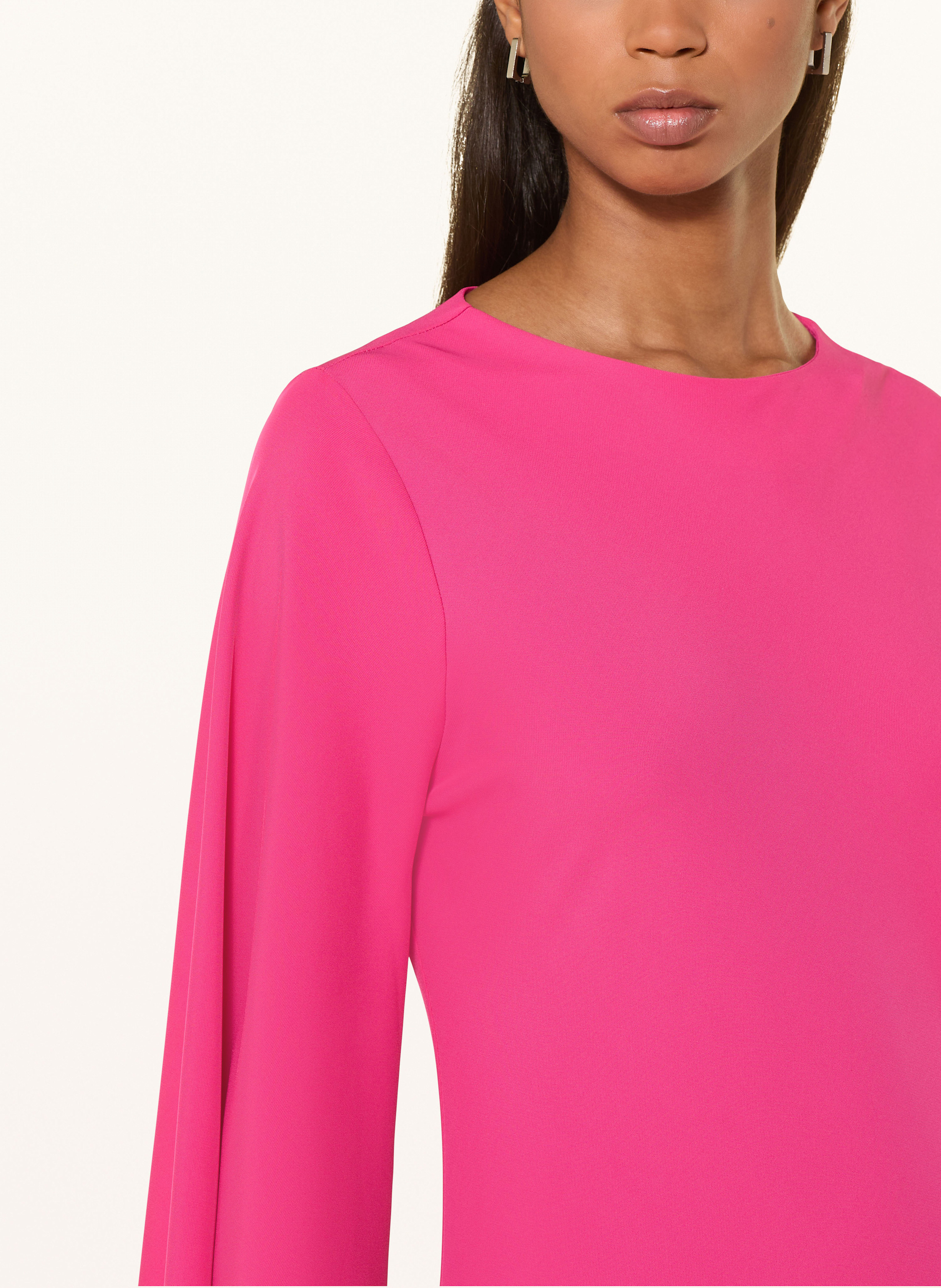 Thumbnail - Anna's Kleid Cady pink