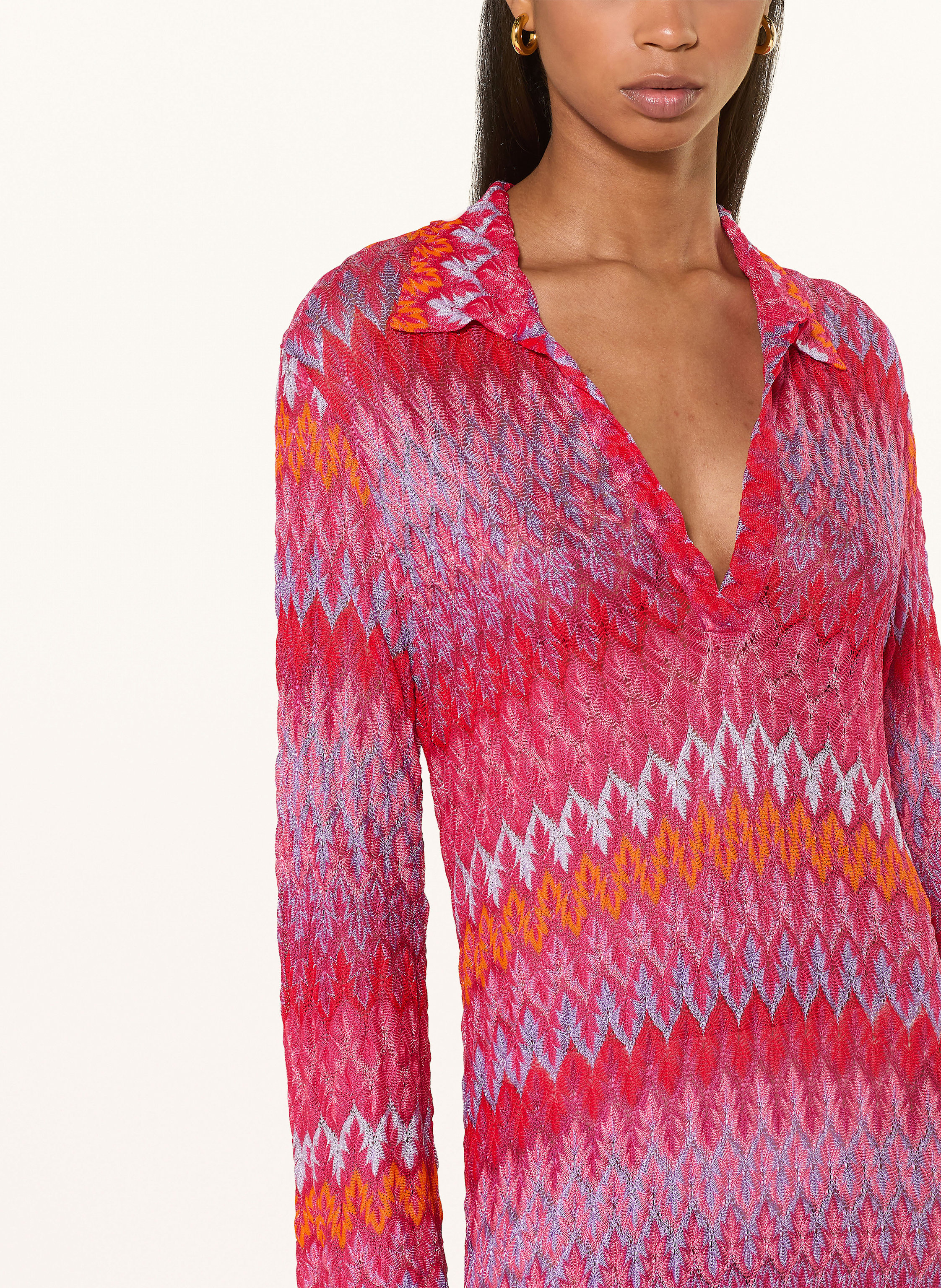 Thumbnail - Anna's Kleid pink