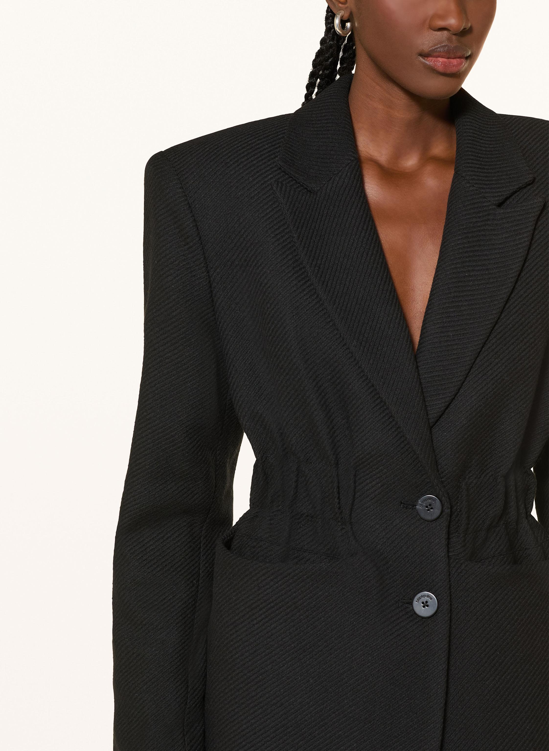 Thumbnail - Black Palms Blazer Blazy schwarz
