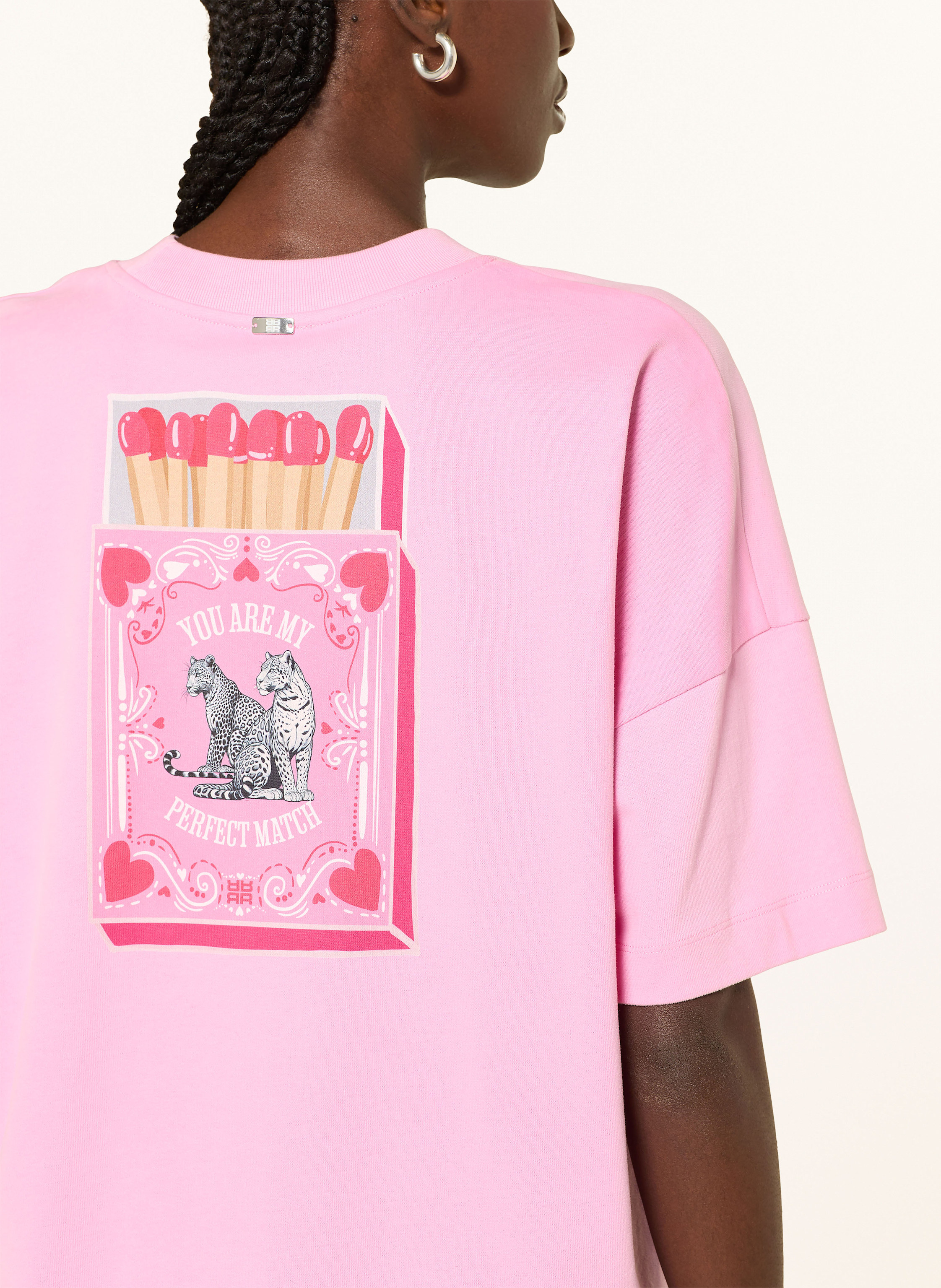 Thumbnail - Riani T-Shirt pink