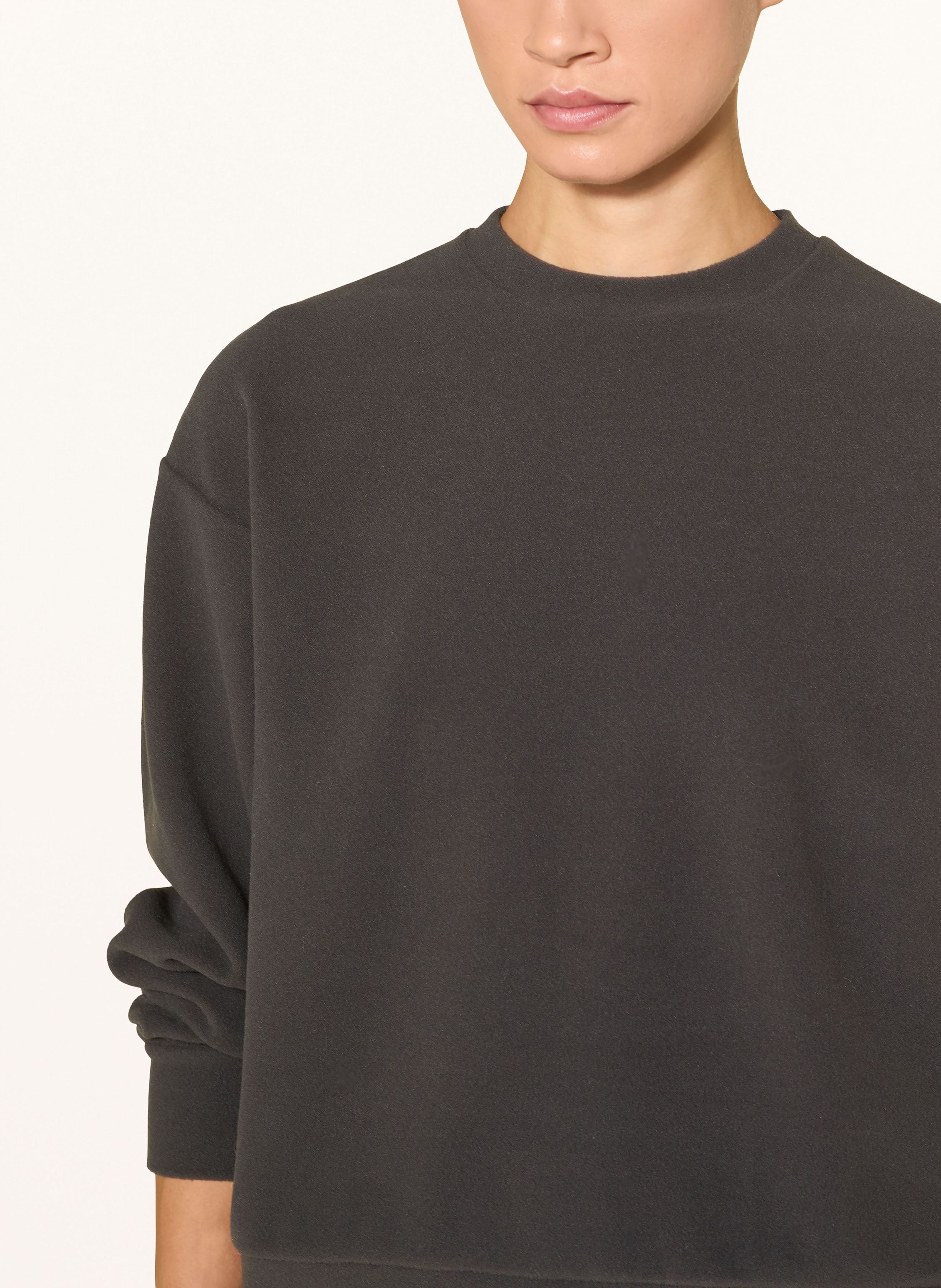 Thumbnail - Goldwin Fleecepullover grau