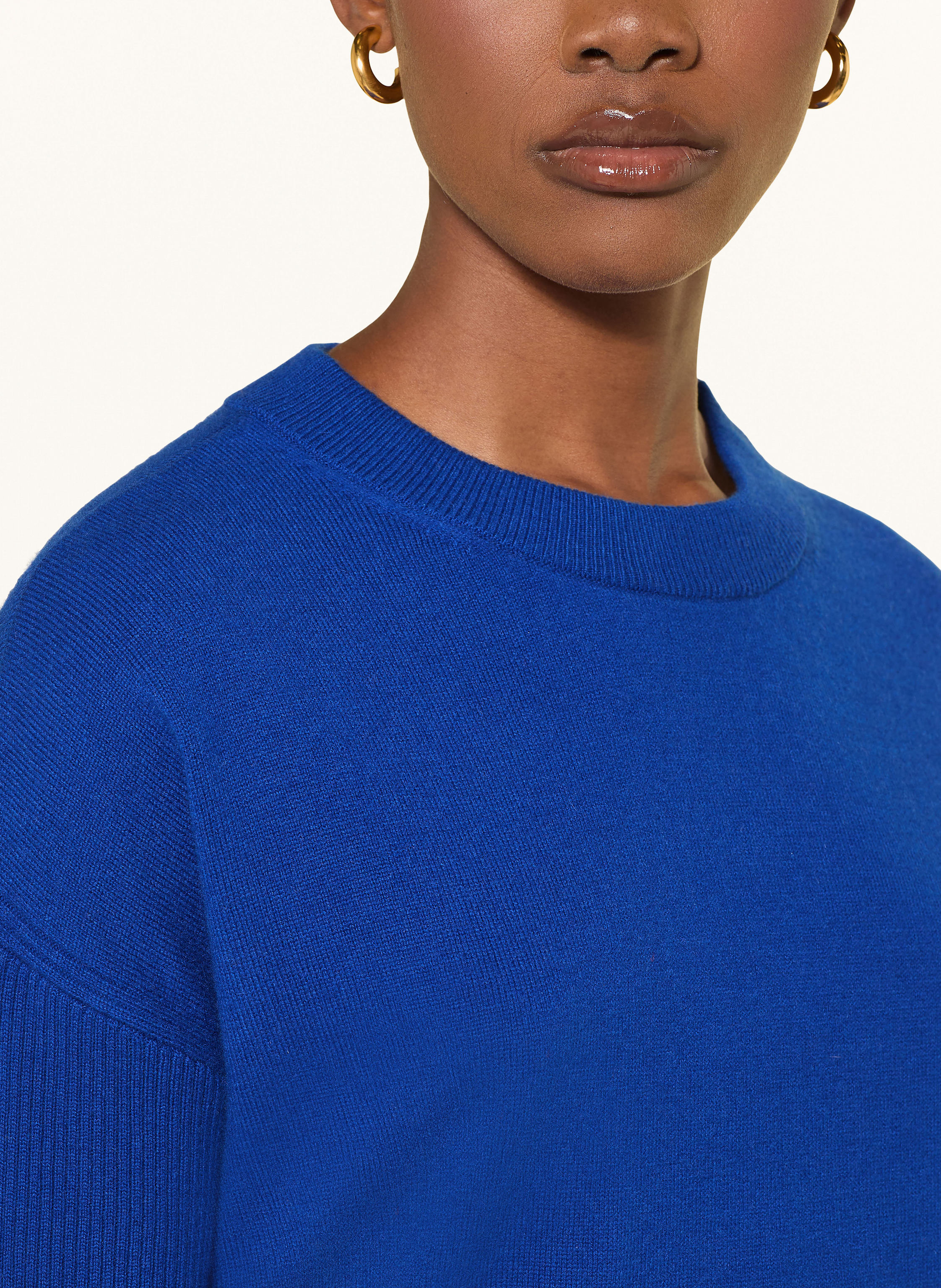 Thumbnail - Hobbs Pullover Darla blau