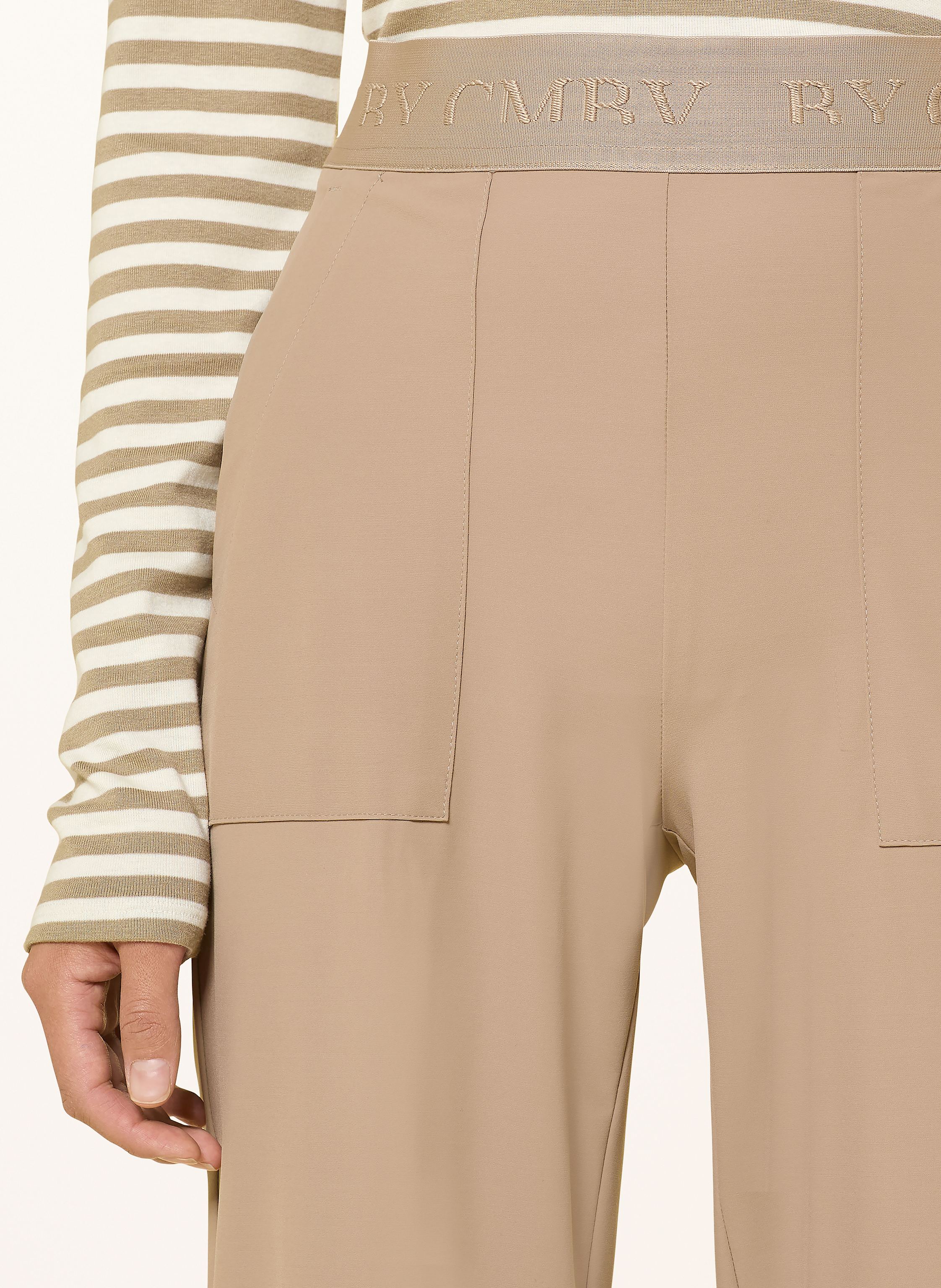 Thumbnail - Cambio Hose Elena beige