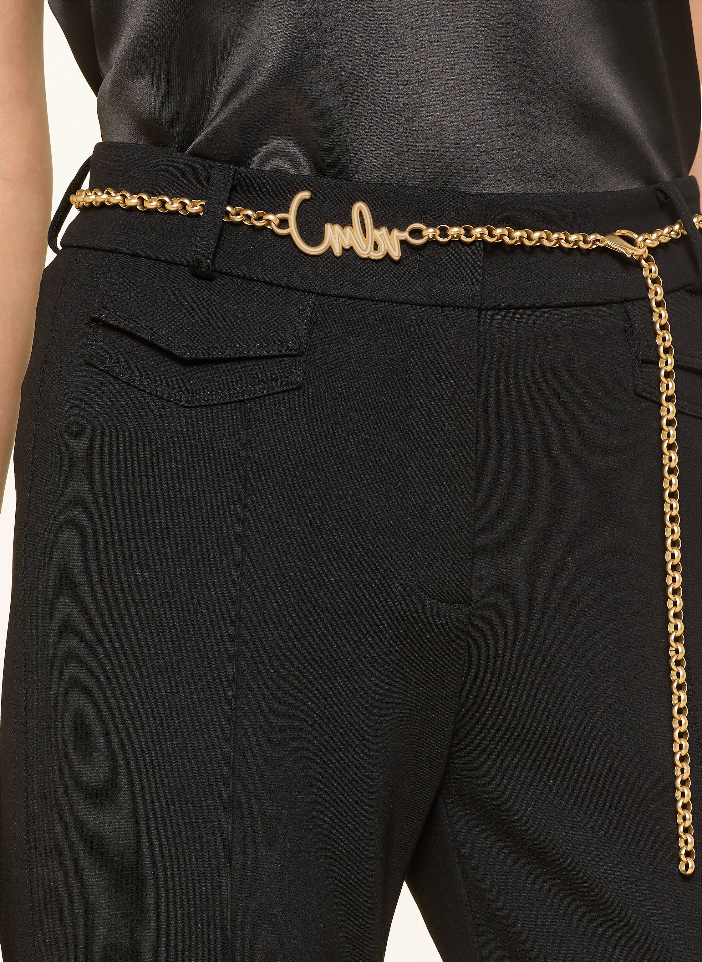 Thumbnail - Cambio Hose Fawn schwarz