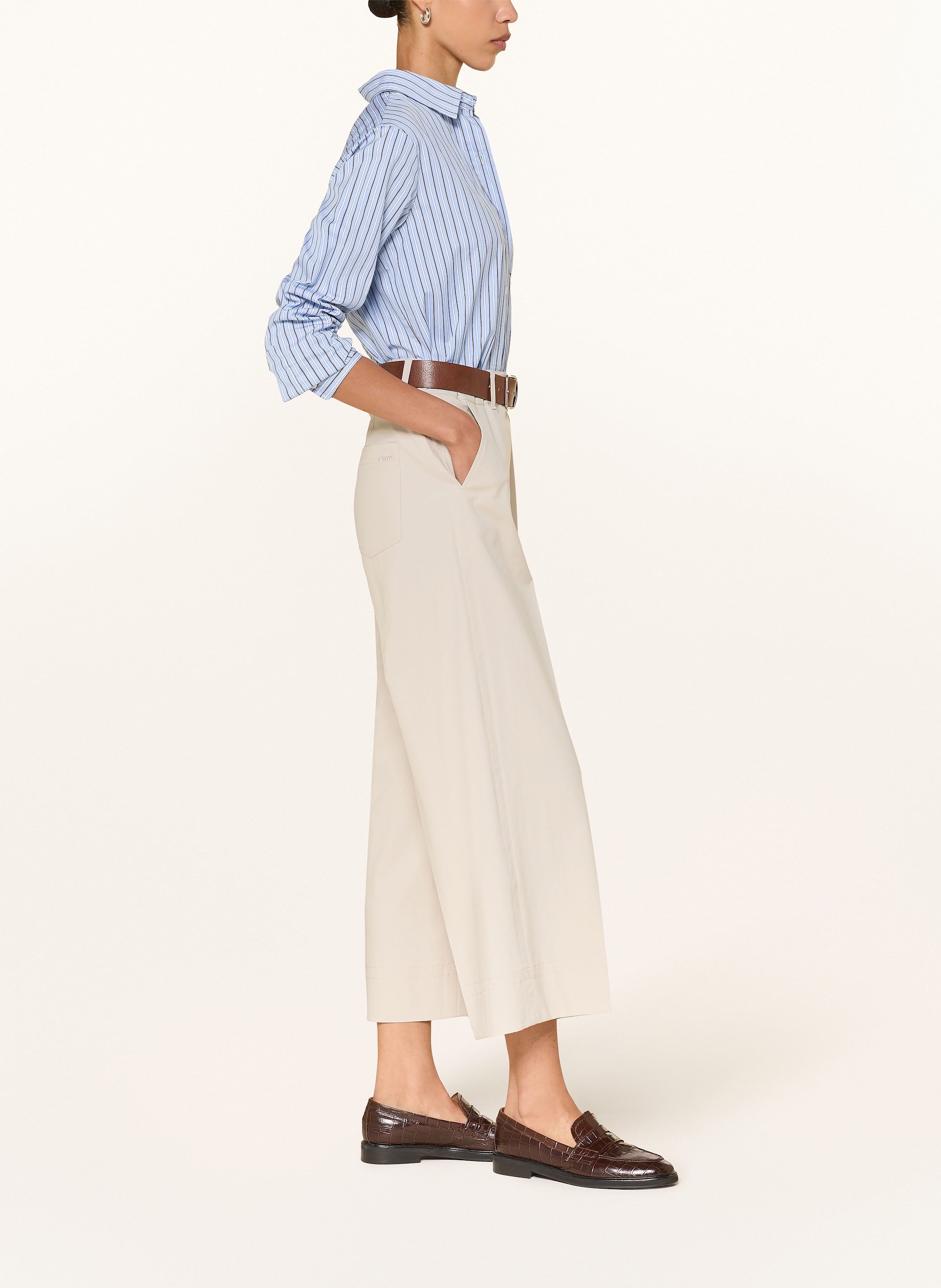 Thumbnail - Cambio 7/8-Hose Cara beige