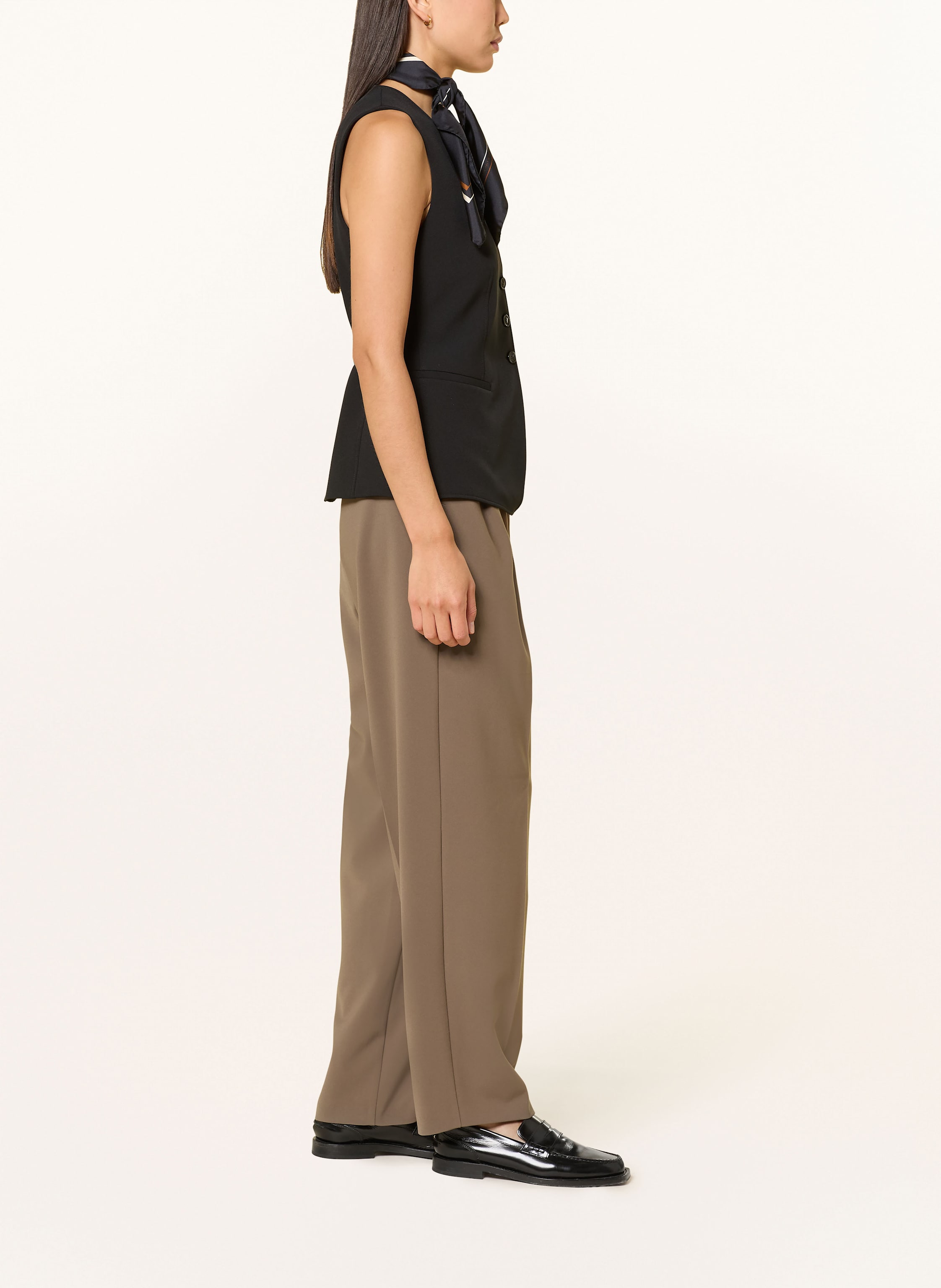 Thumbnail - Cambio Hose Emilie braun