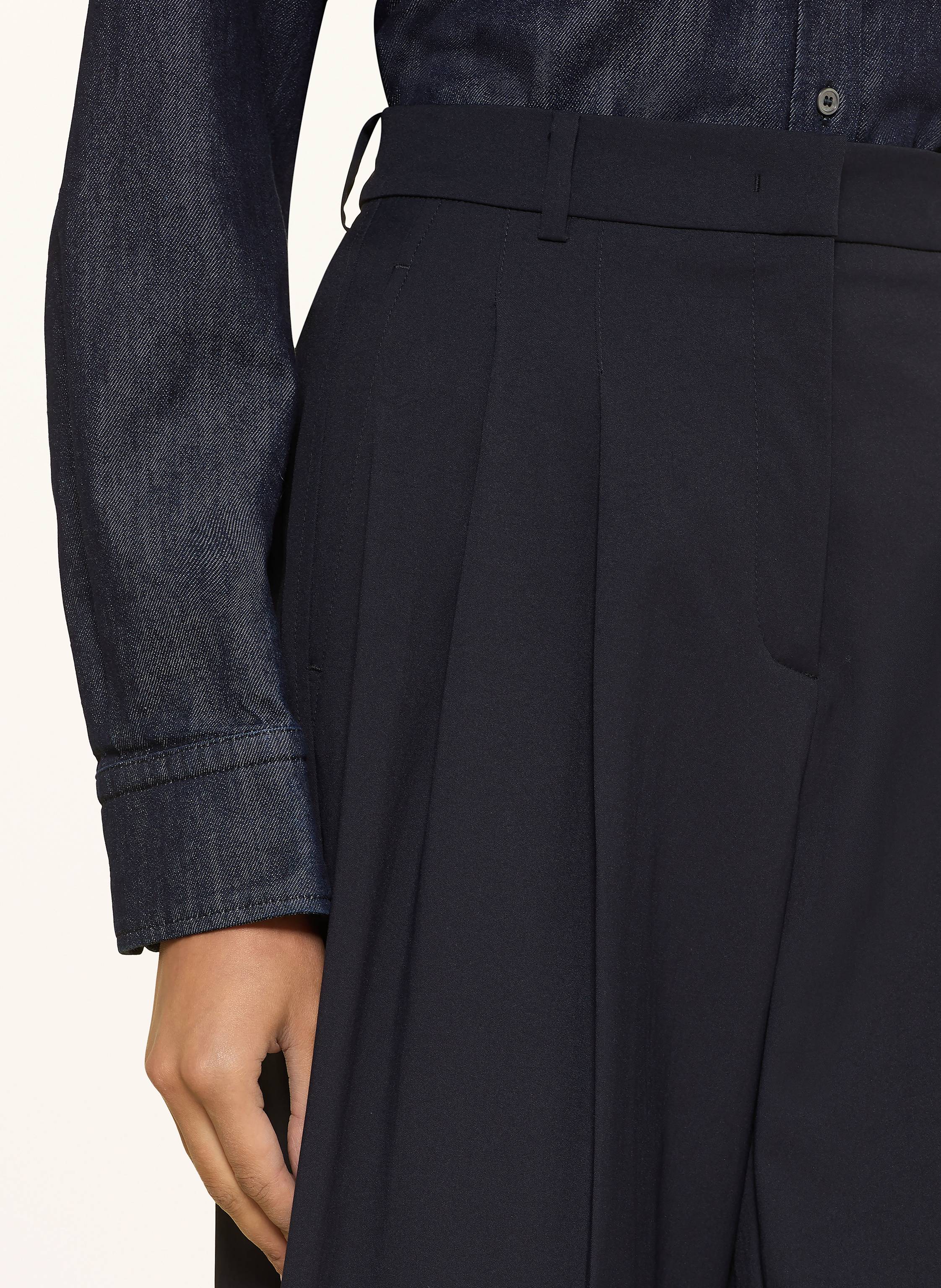 Thumbnail - Cambio Hose Emilie blau