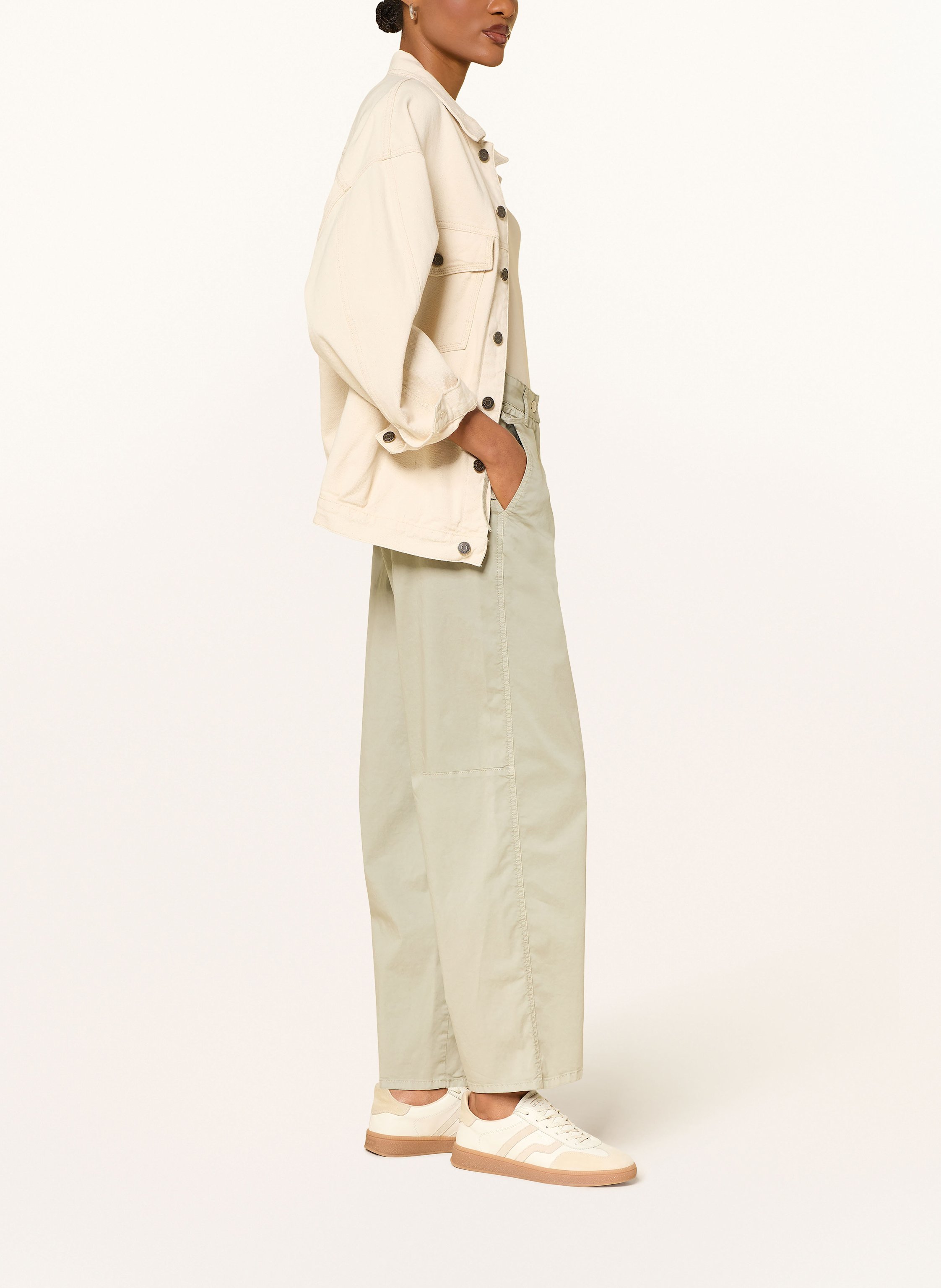 Thumbnail - Cambio Hose Olympia gruen