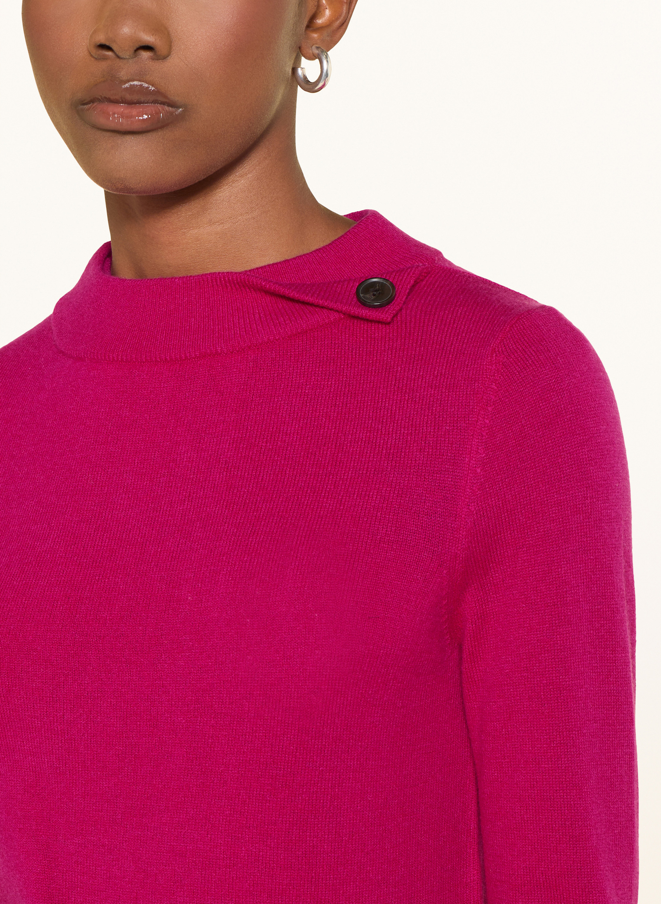 Thumbnail - Hobbs Pullover Talia pink