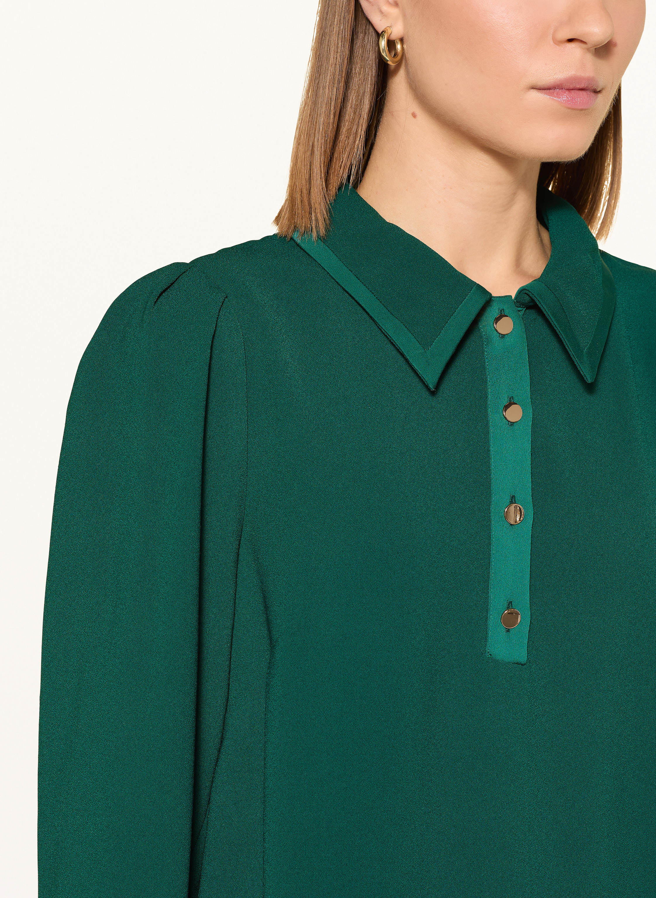 Thumbnail - Phase Eight Kleid Gina gruen