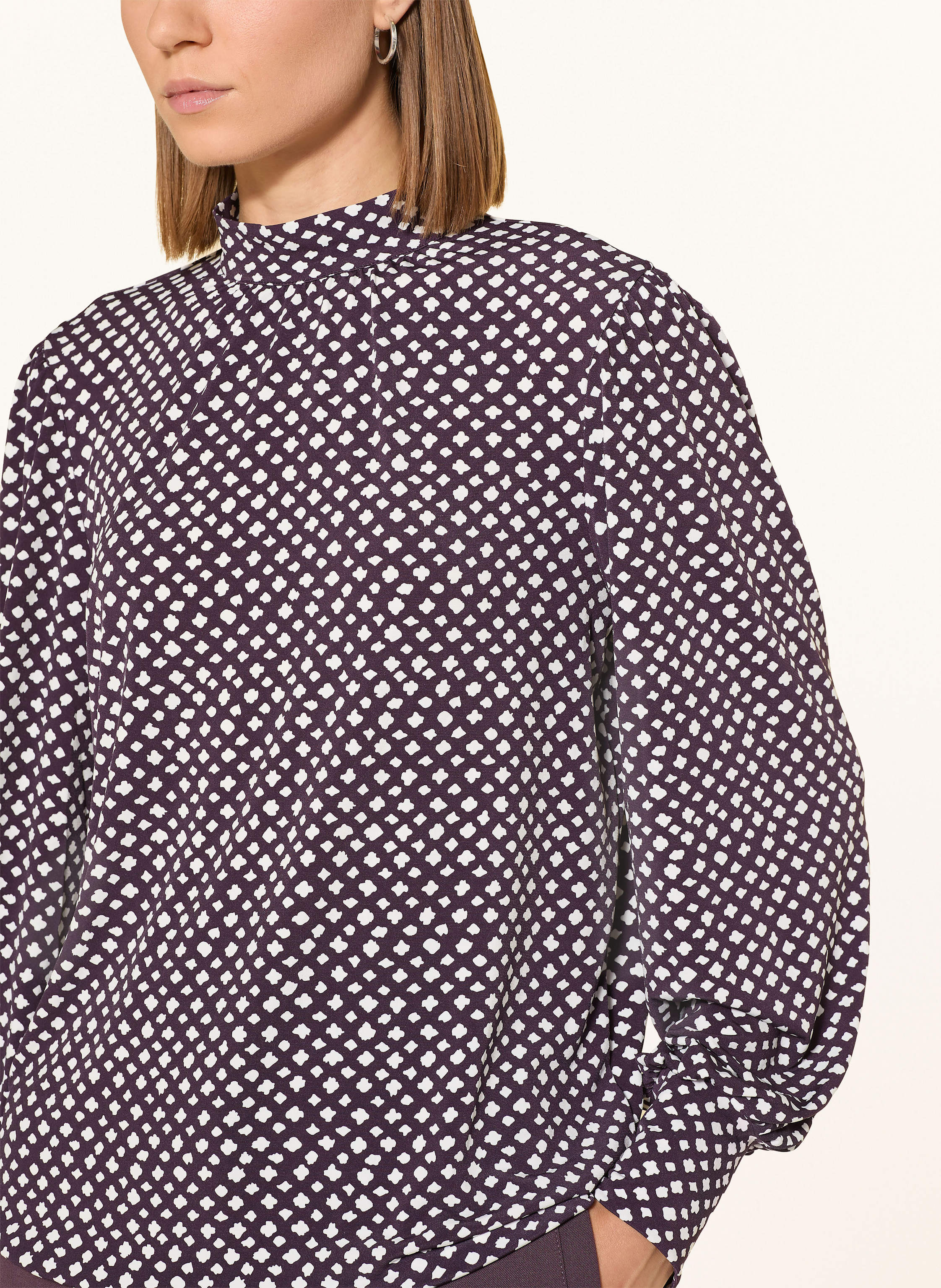 Thumbnail - Phase Eight Blusenshirt Esme lila