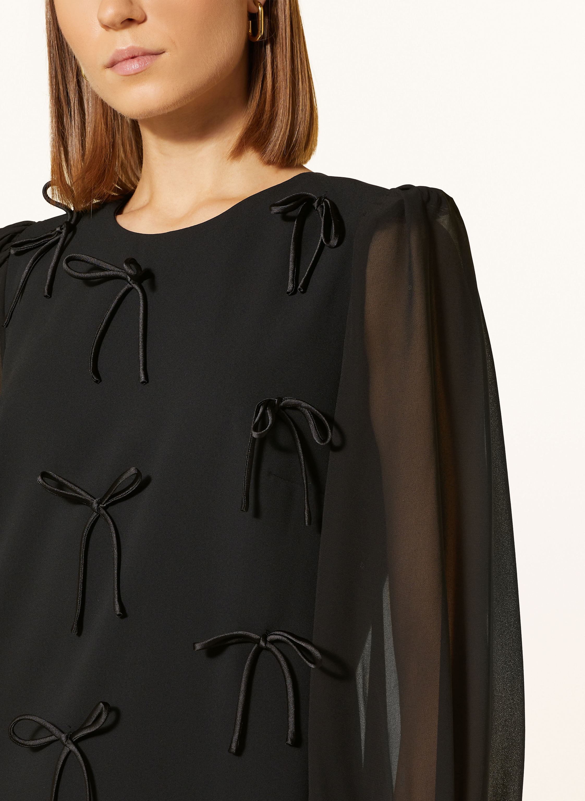 Thumbnail - Phase Eight Kleid Jamie schwarz