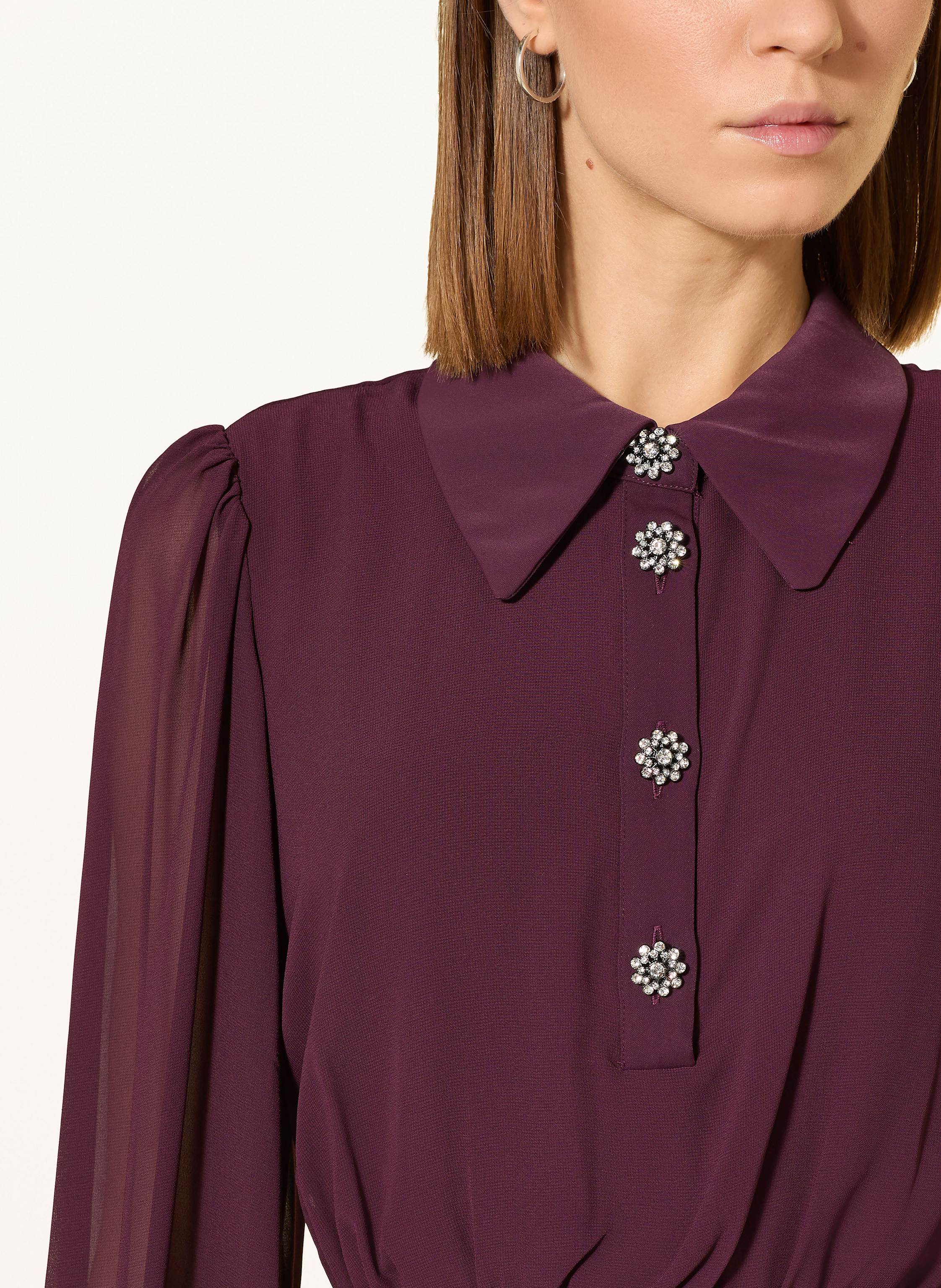 Thumbnail - Phase Eight Jumpsuit Emily rot