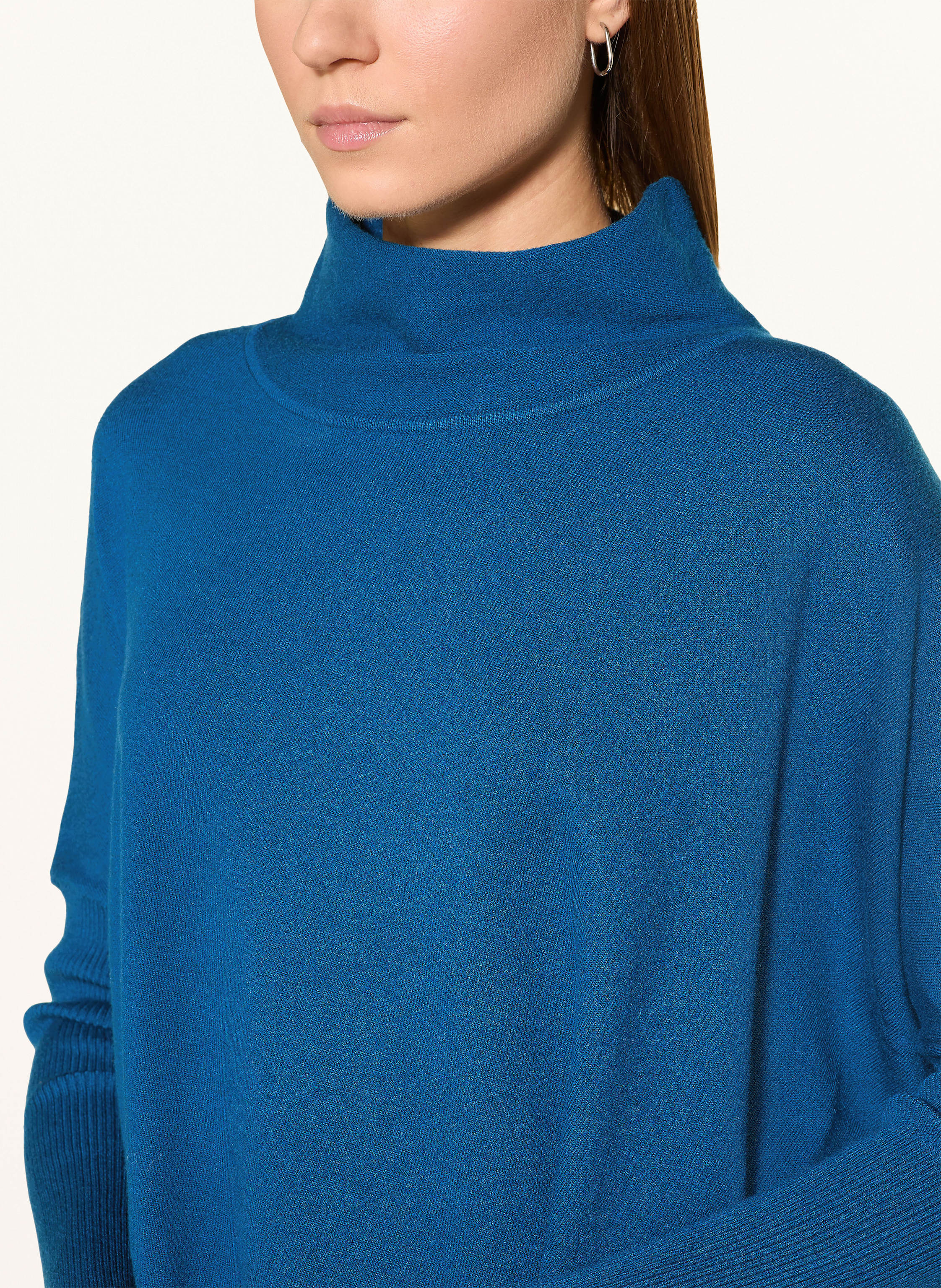 Thumbnail - Phase Eight Pullover Athena blau