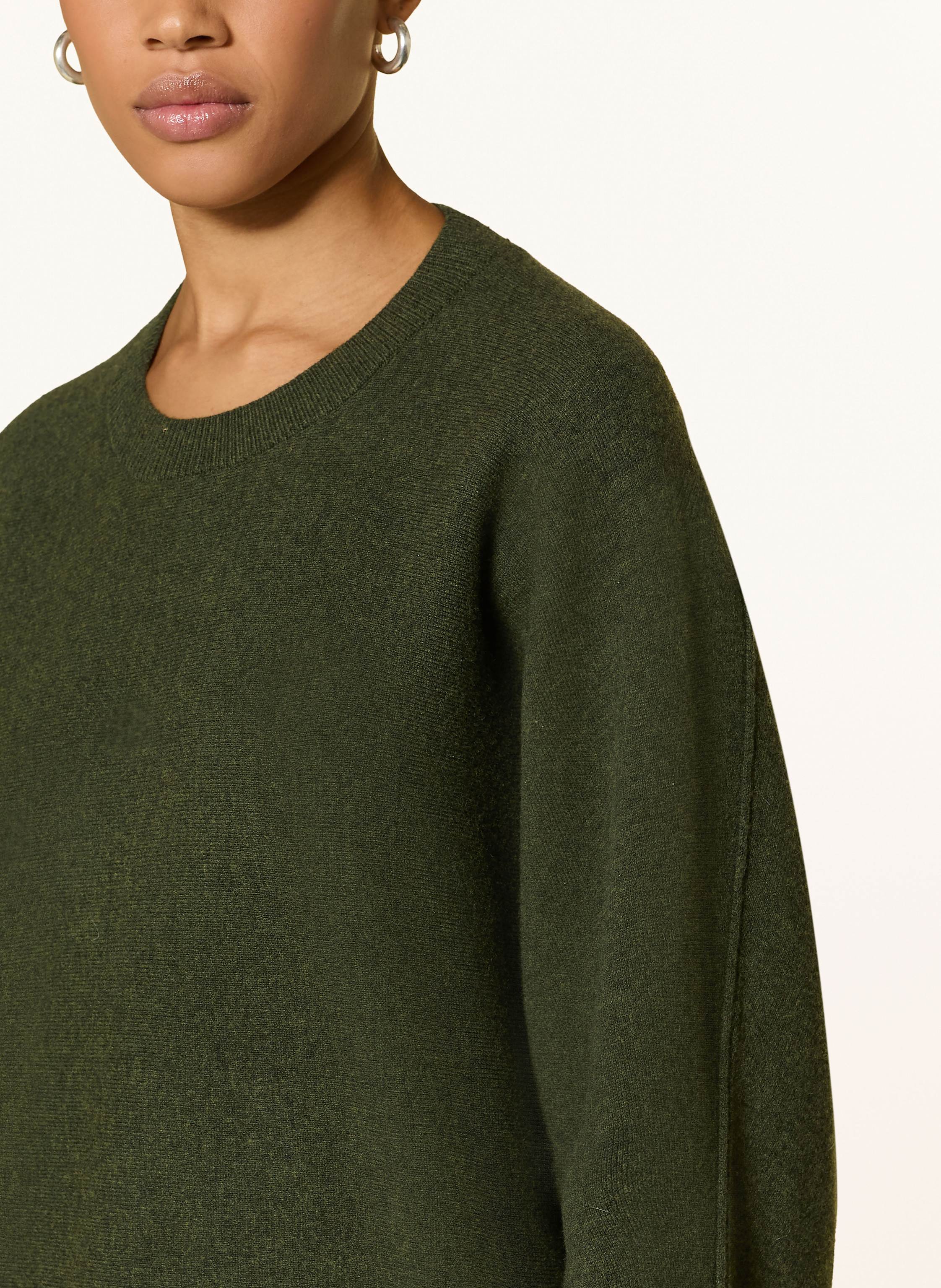 Thumbnail - Cos Pullover gruen