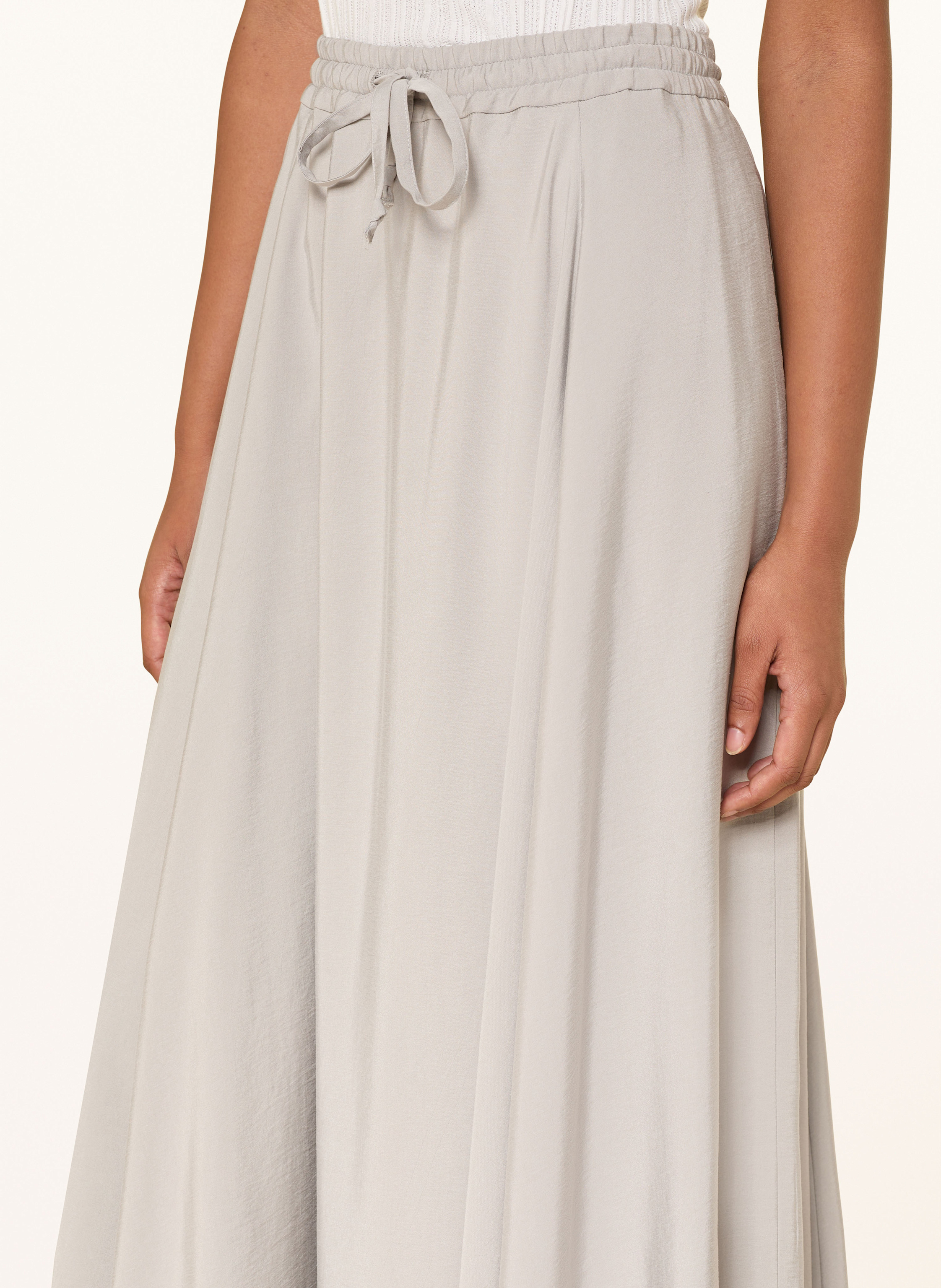 Thumbnail - Drykorn Rock Qerime grau