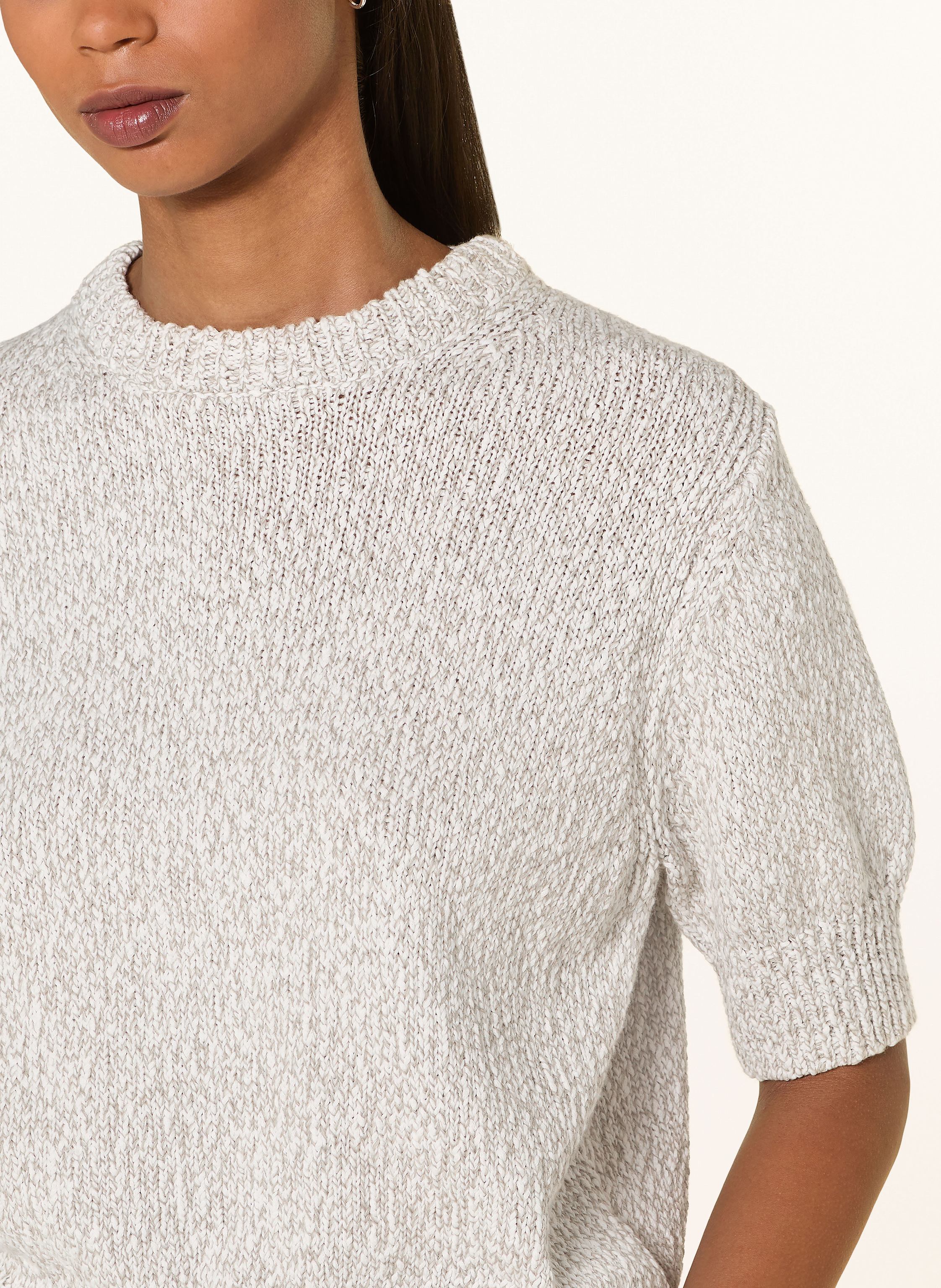 Thumbnail - Drykorn Strickshirt Sanidy beige