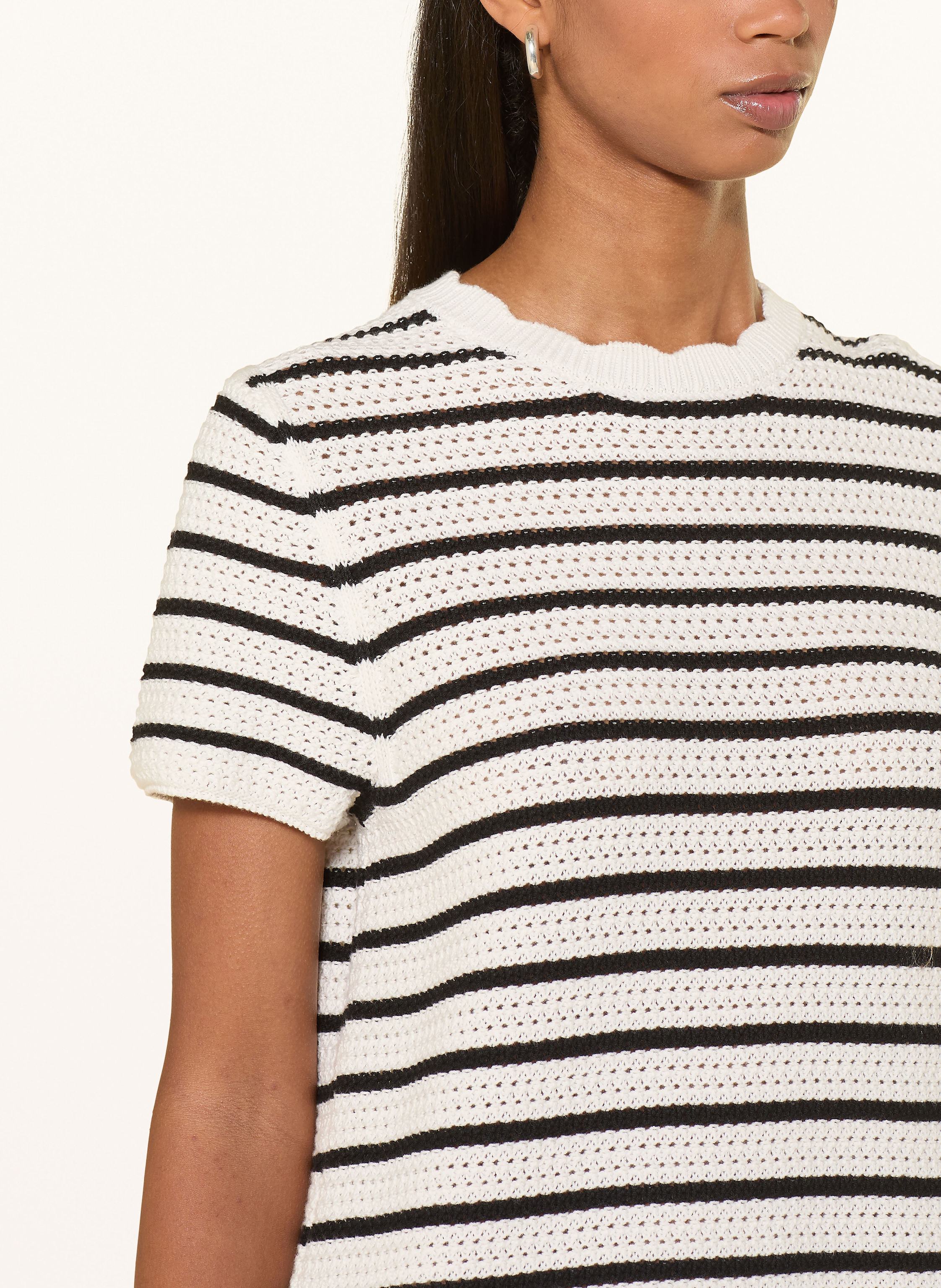 Thumbnail - Drykorn Strickkleid Aiula schwarz