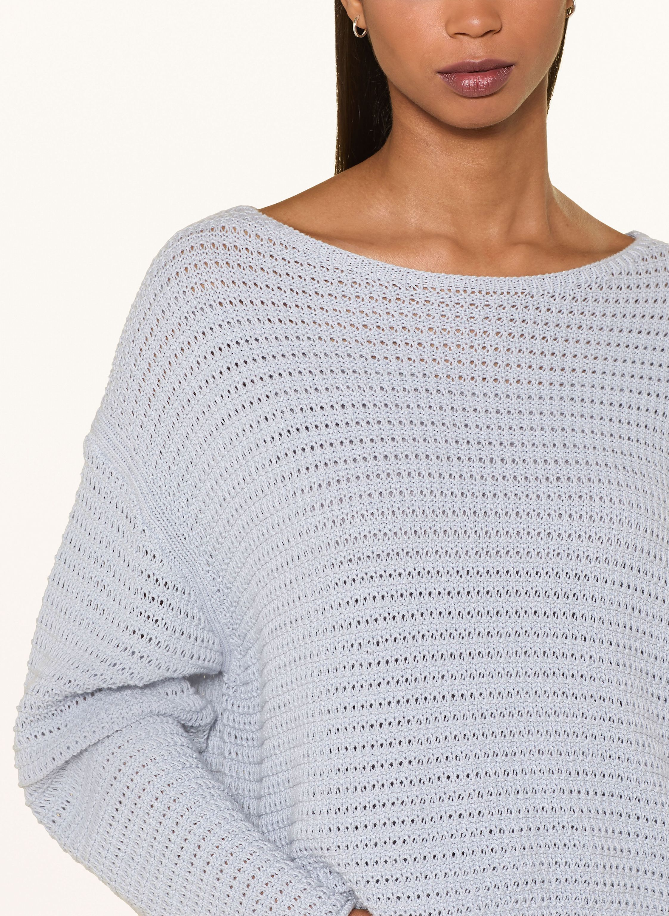 Thumbnail - Drykorn Pullover Imenia blau