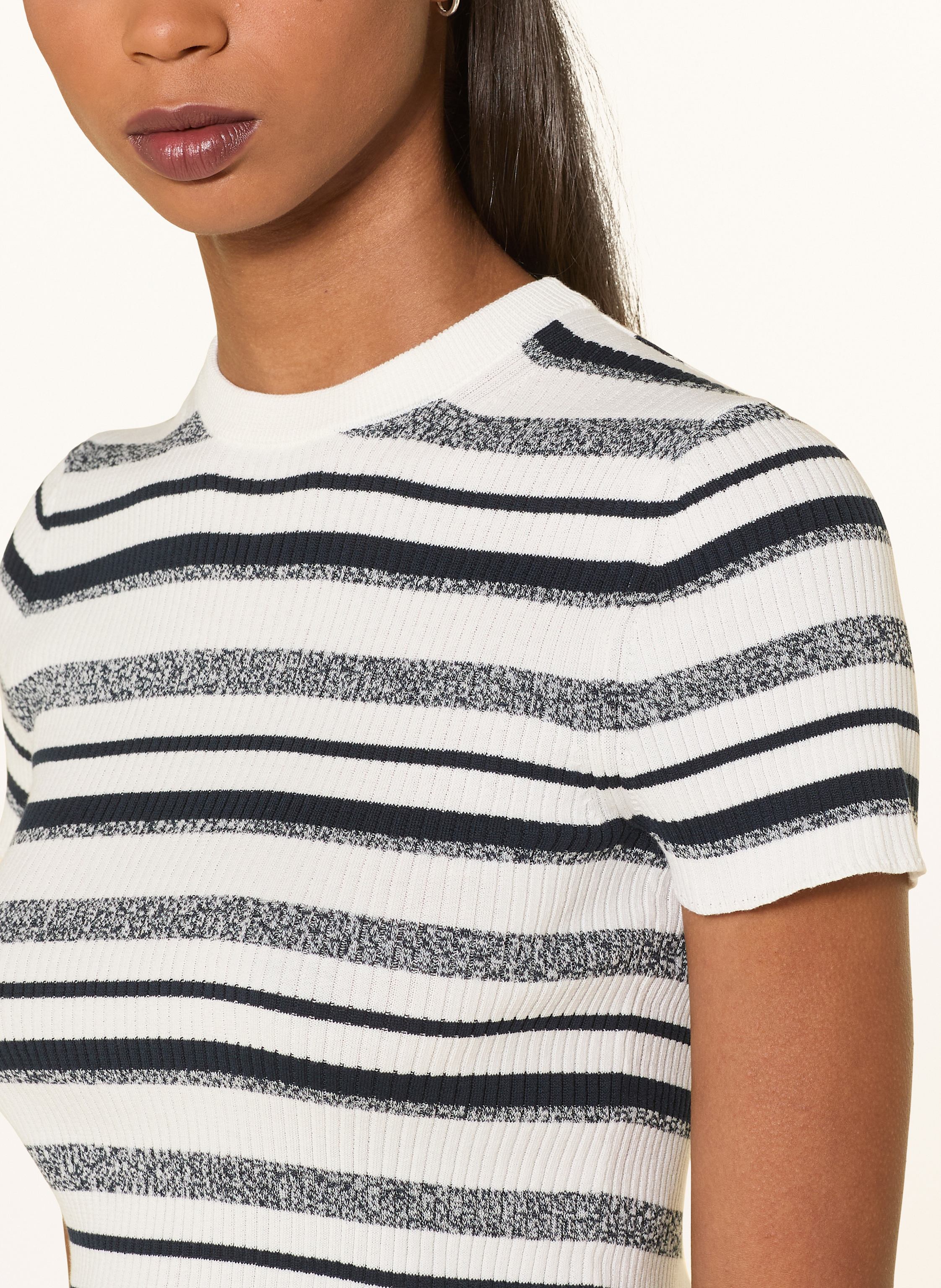 Thumbnail - Drykorn Strickshirt Moglini blau