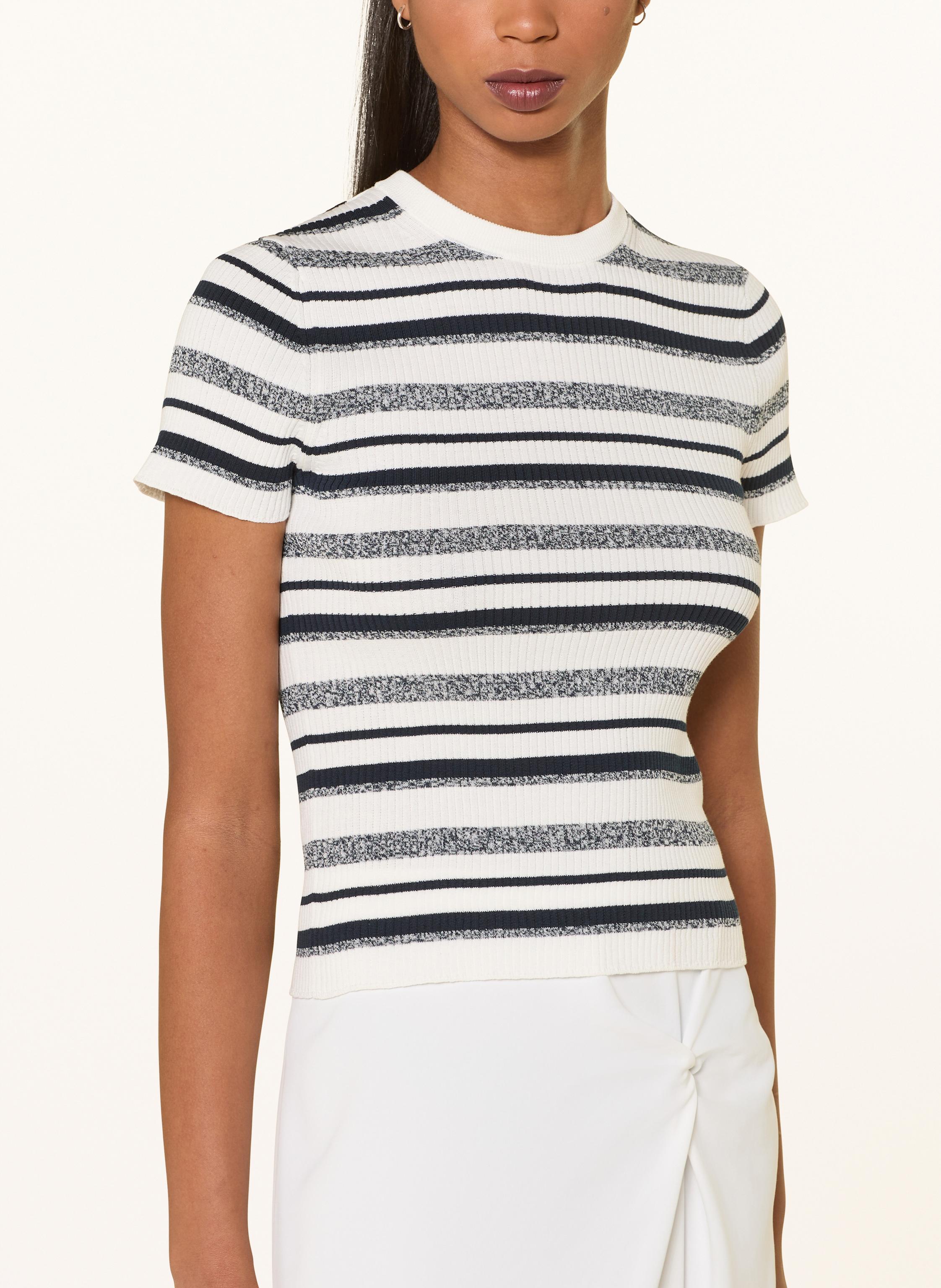 Thumbnail - Drykorn Strickshirt Moglini blau