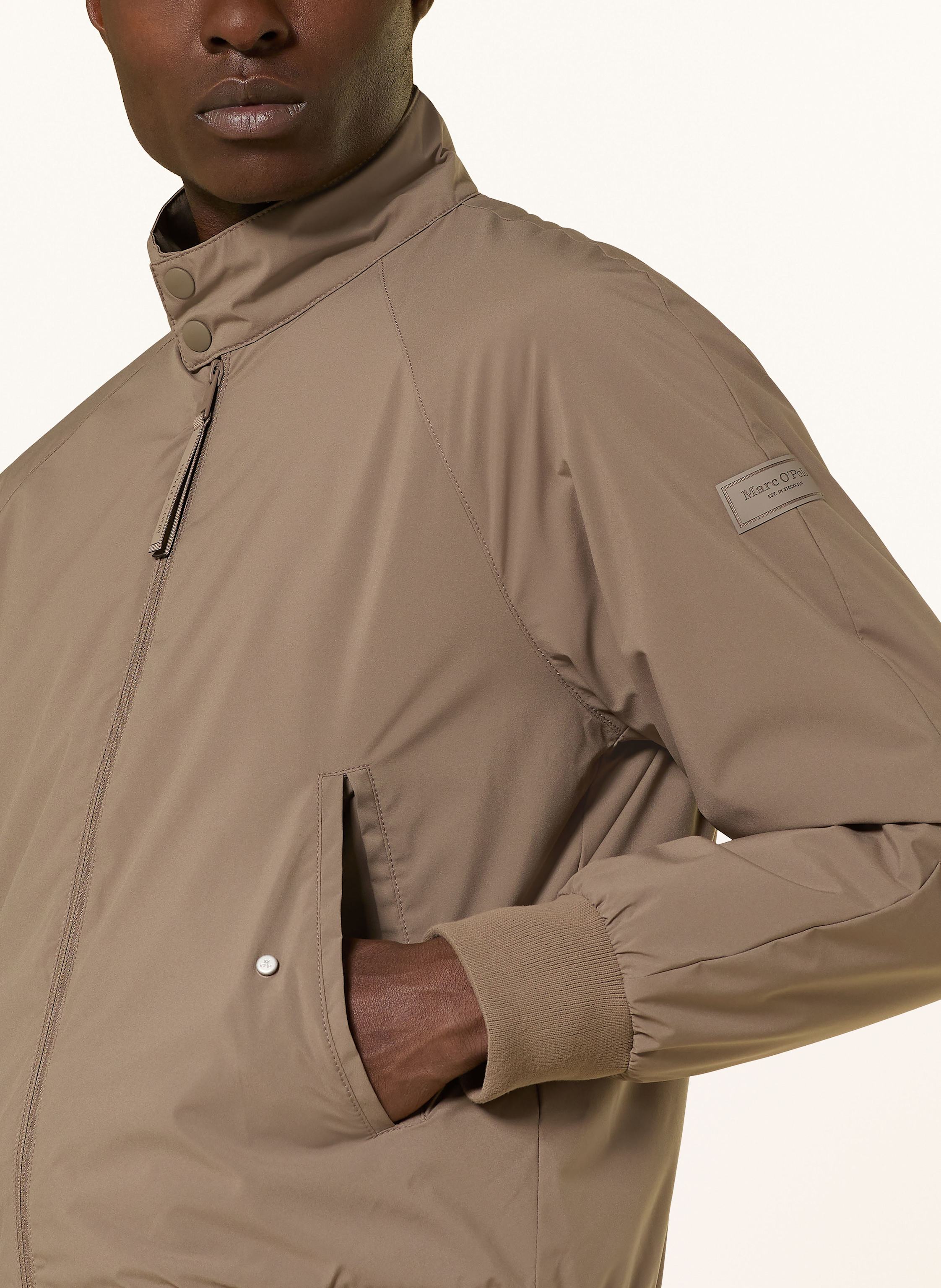 Thumbnail - Marc O'polo Blouson beige