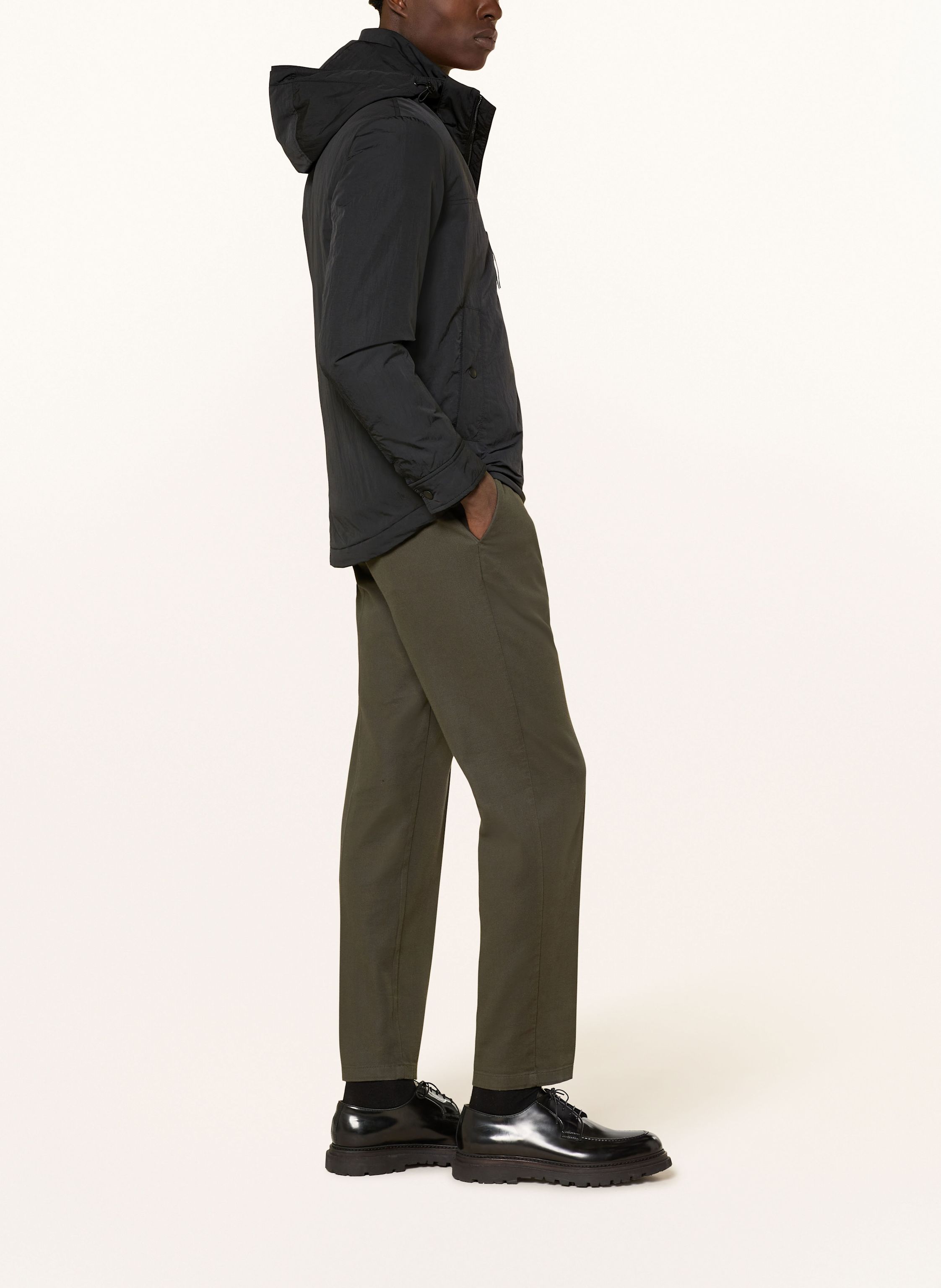 Thumbnail - Marc O'polo Steppjacke schwarz