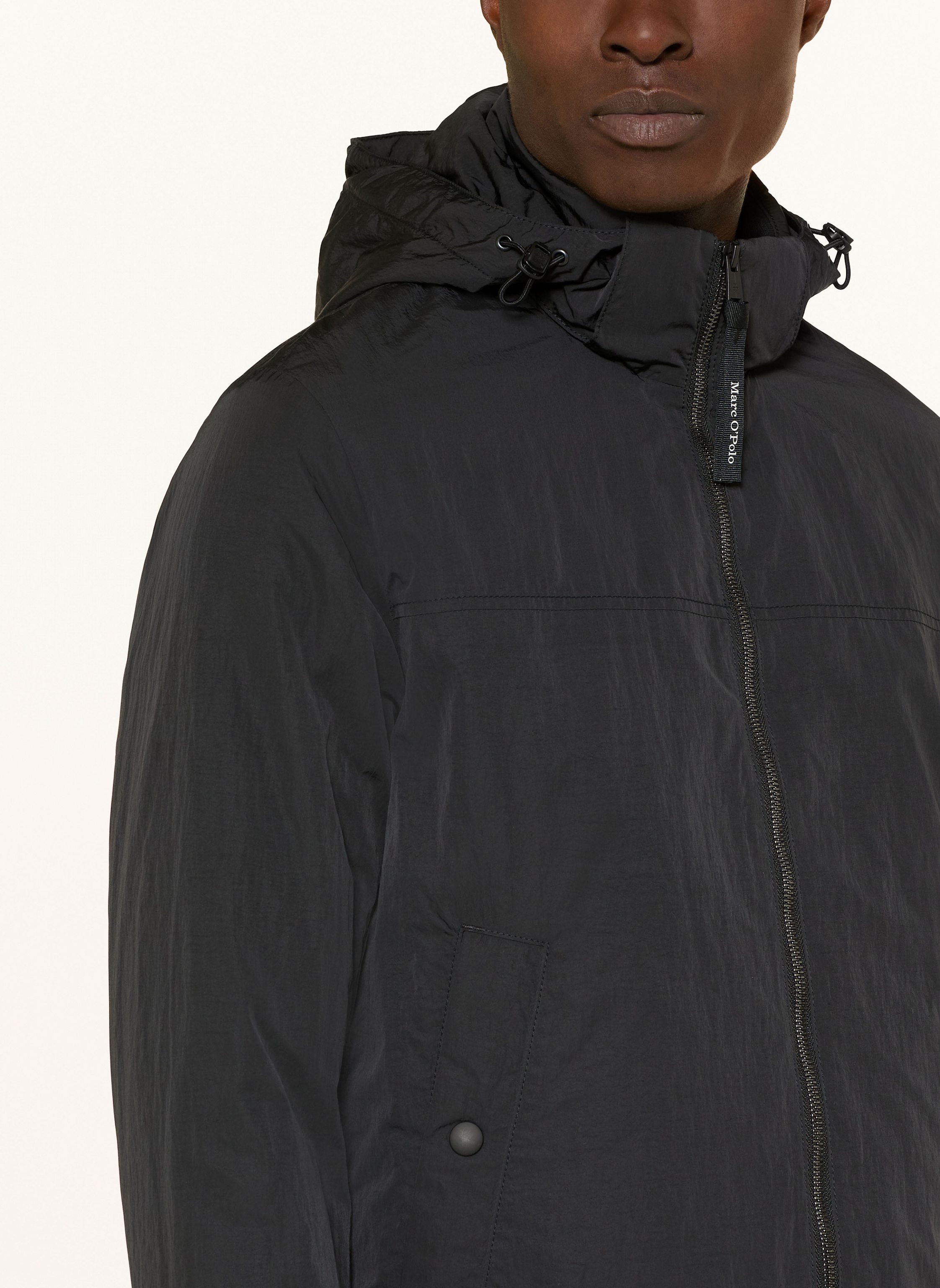 Thumbnail - Marc O'polo Steppjacke schwarz