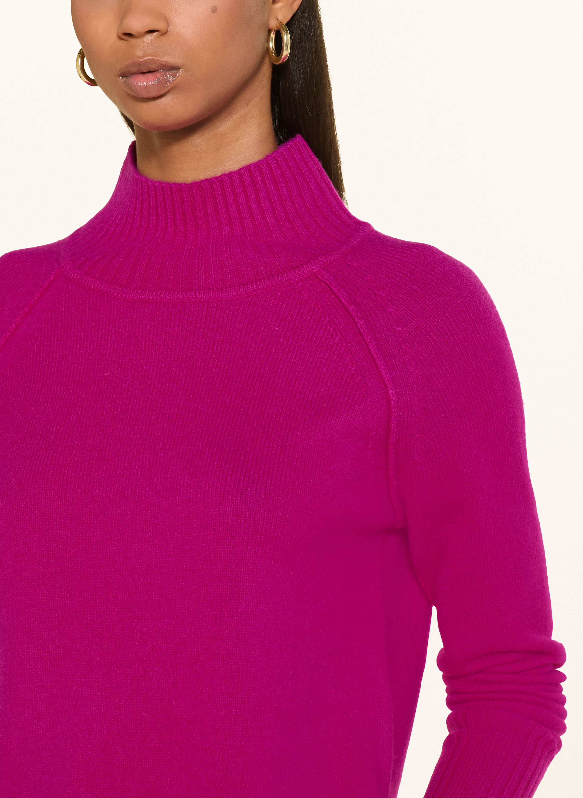 Thumbnail - Hobbs Pullover Lorraine pink