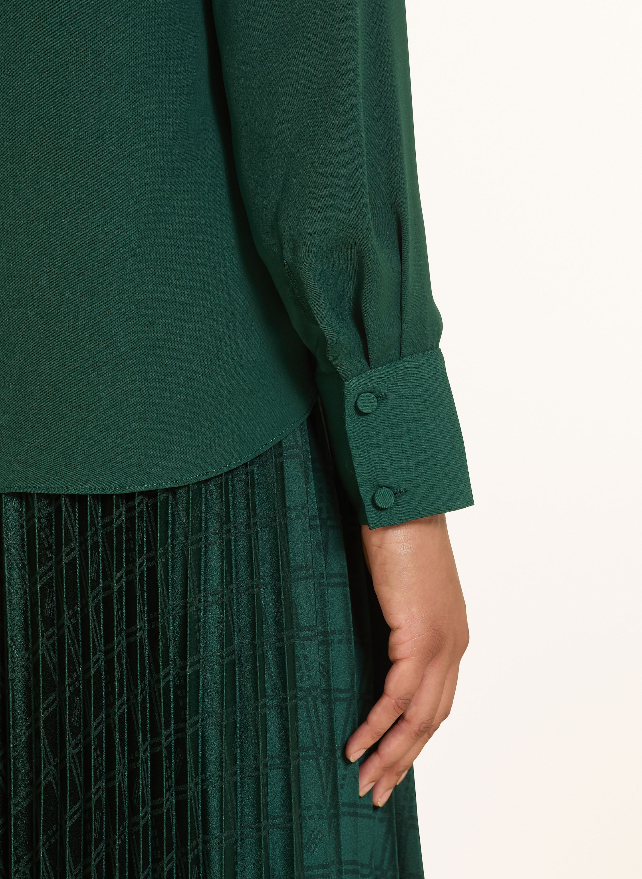 Thumbnail - Hobbs Blusenshirt Marie gruen