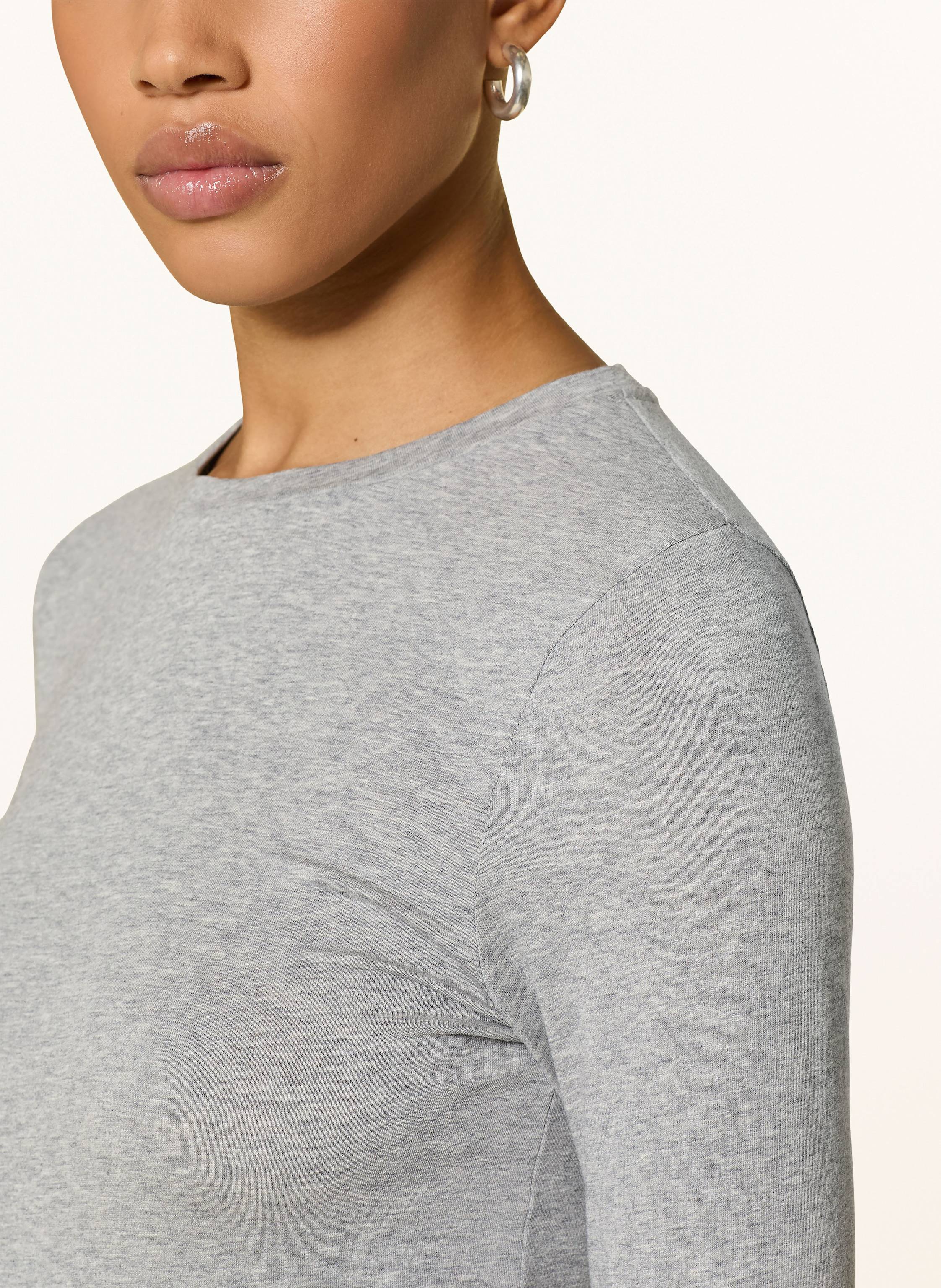 Thumbnail - Cos Longsleeve grau