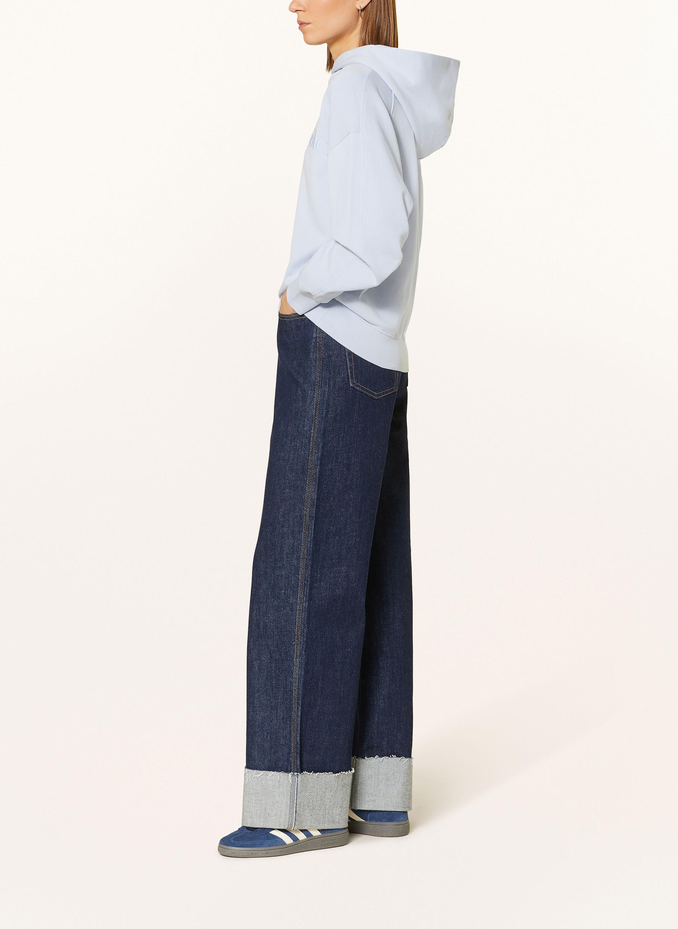 Thumbnail - Marc O'polo Hoodie blau