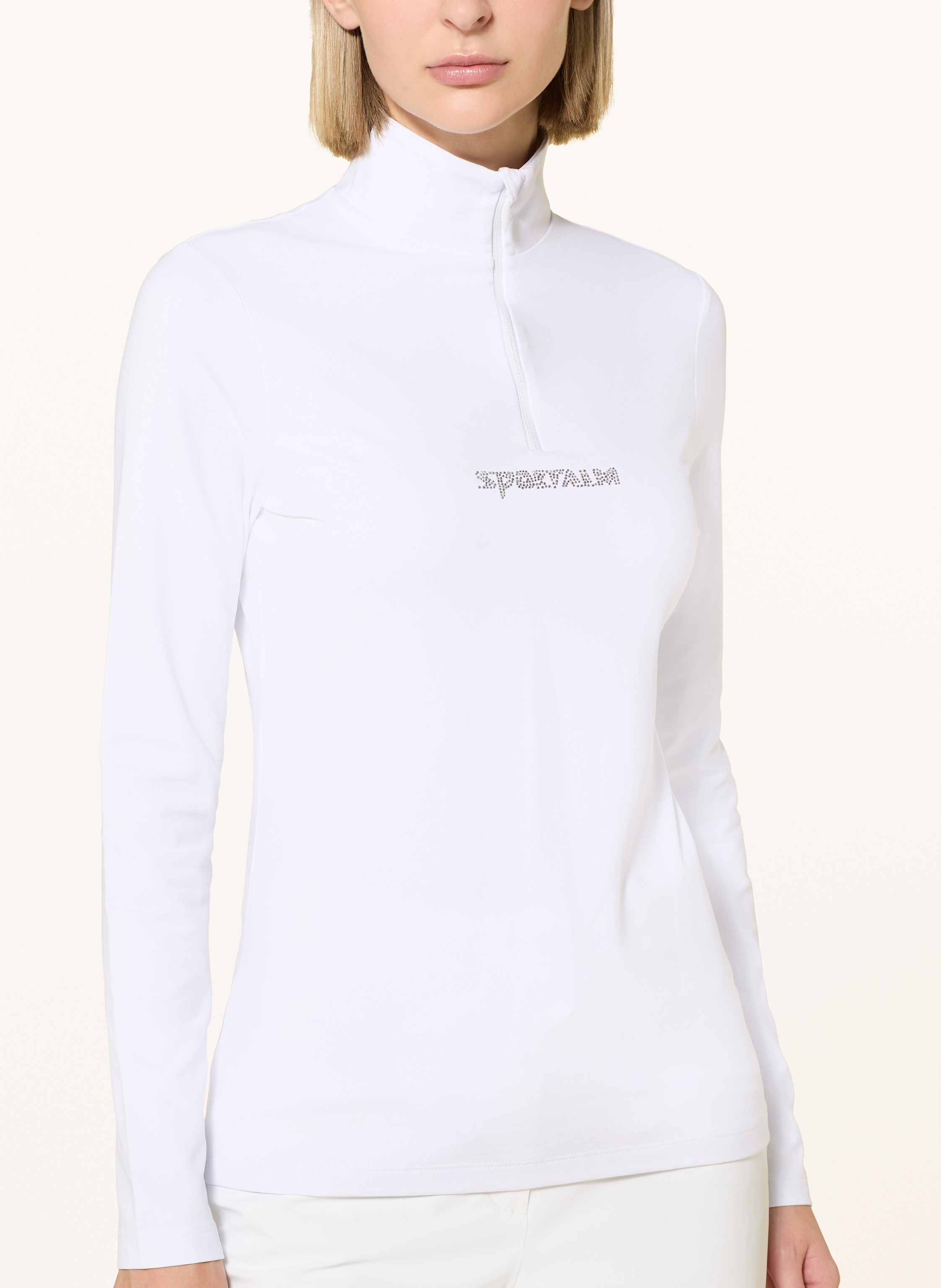 Thumbnail - Sportalm Midlayer weiss