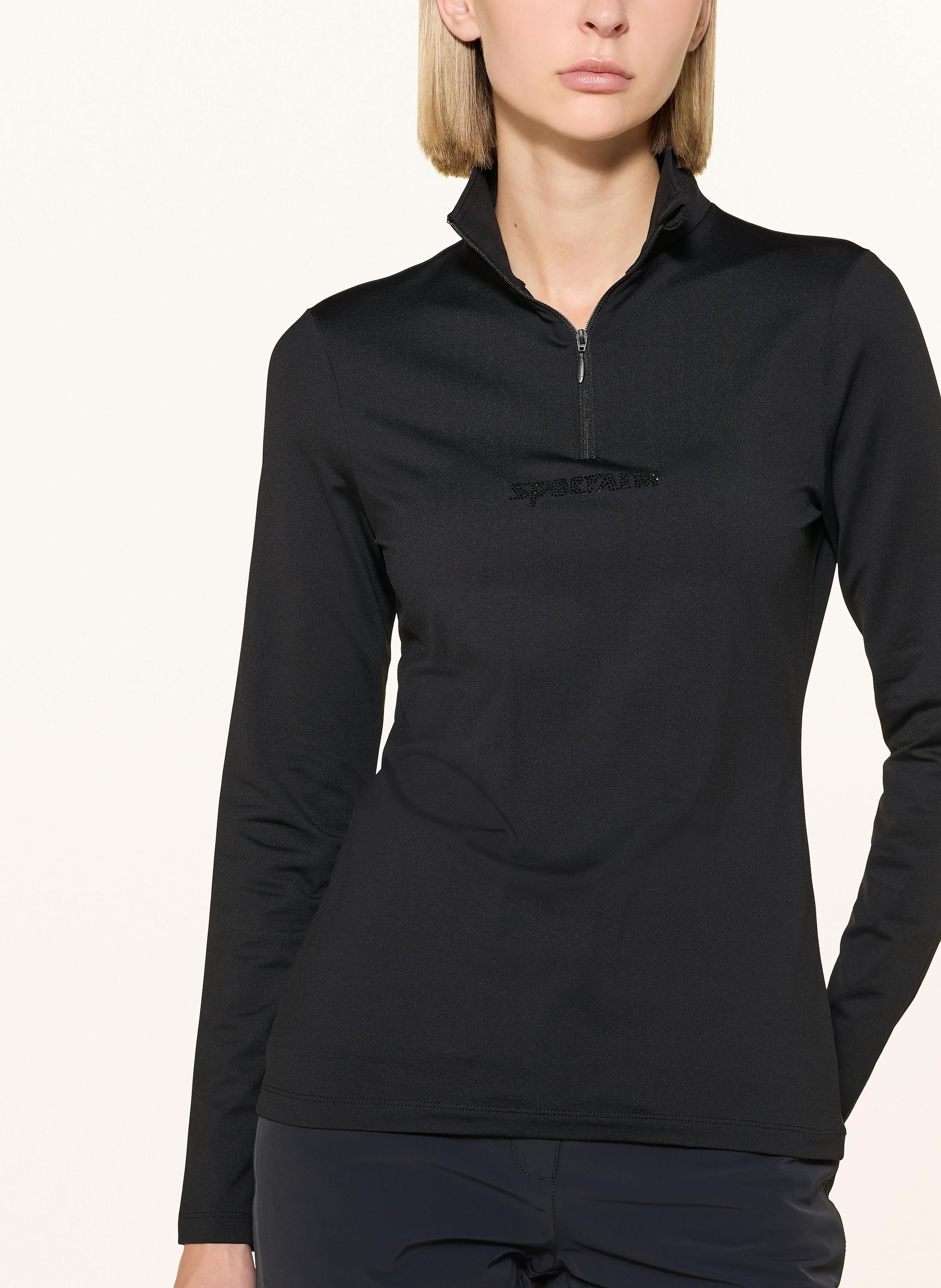 Thumbnail - Sportalm Midlayer schwarz