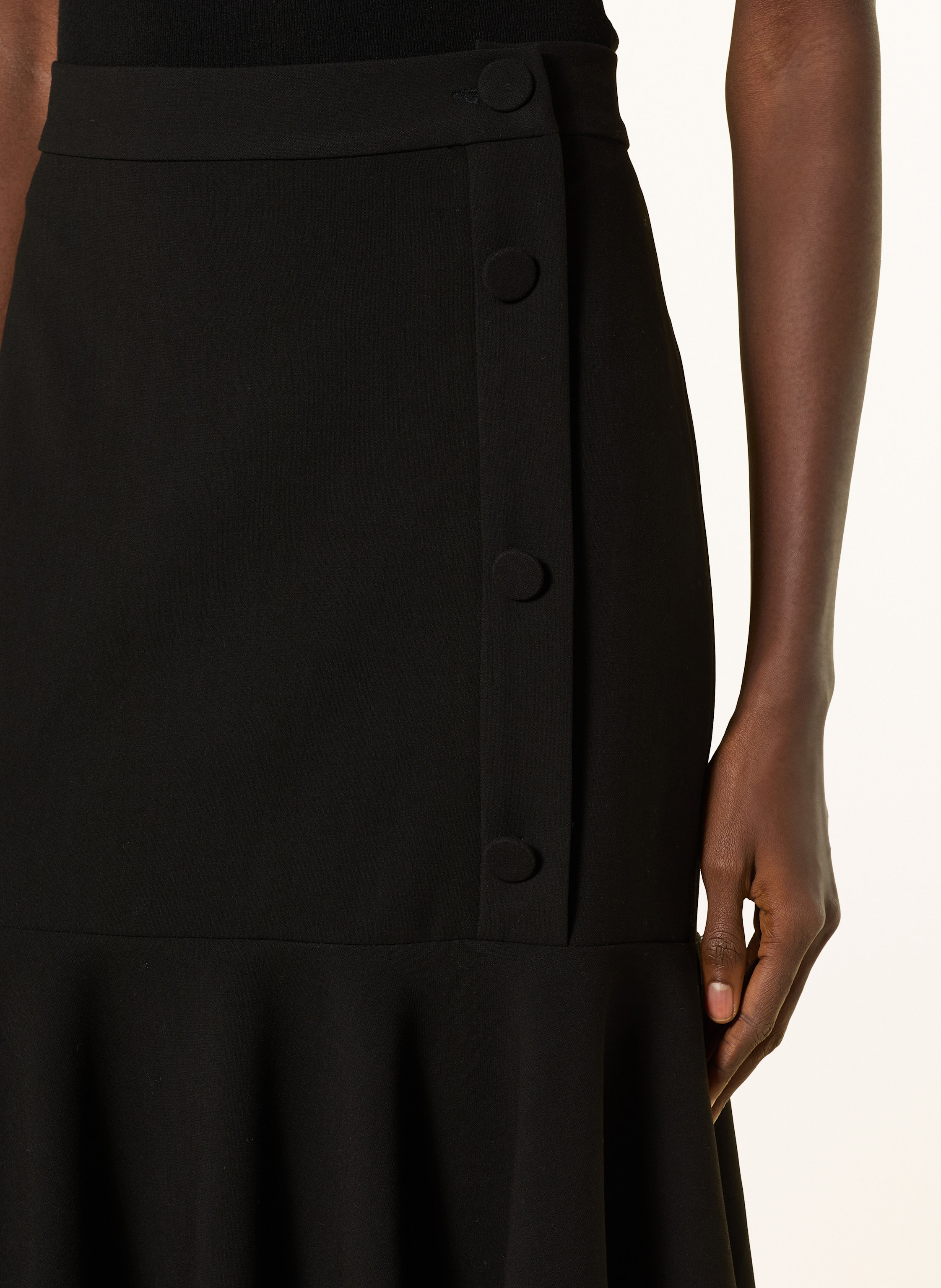 Thumbnail - Sandro Rock schwarz