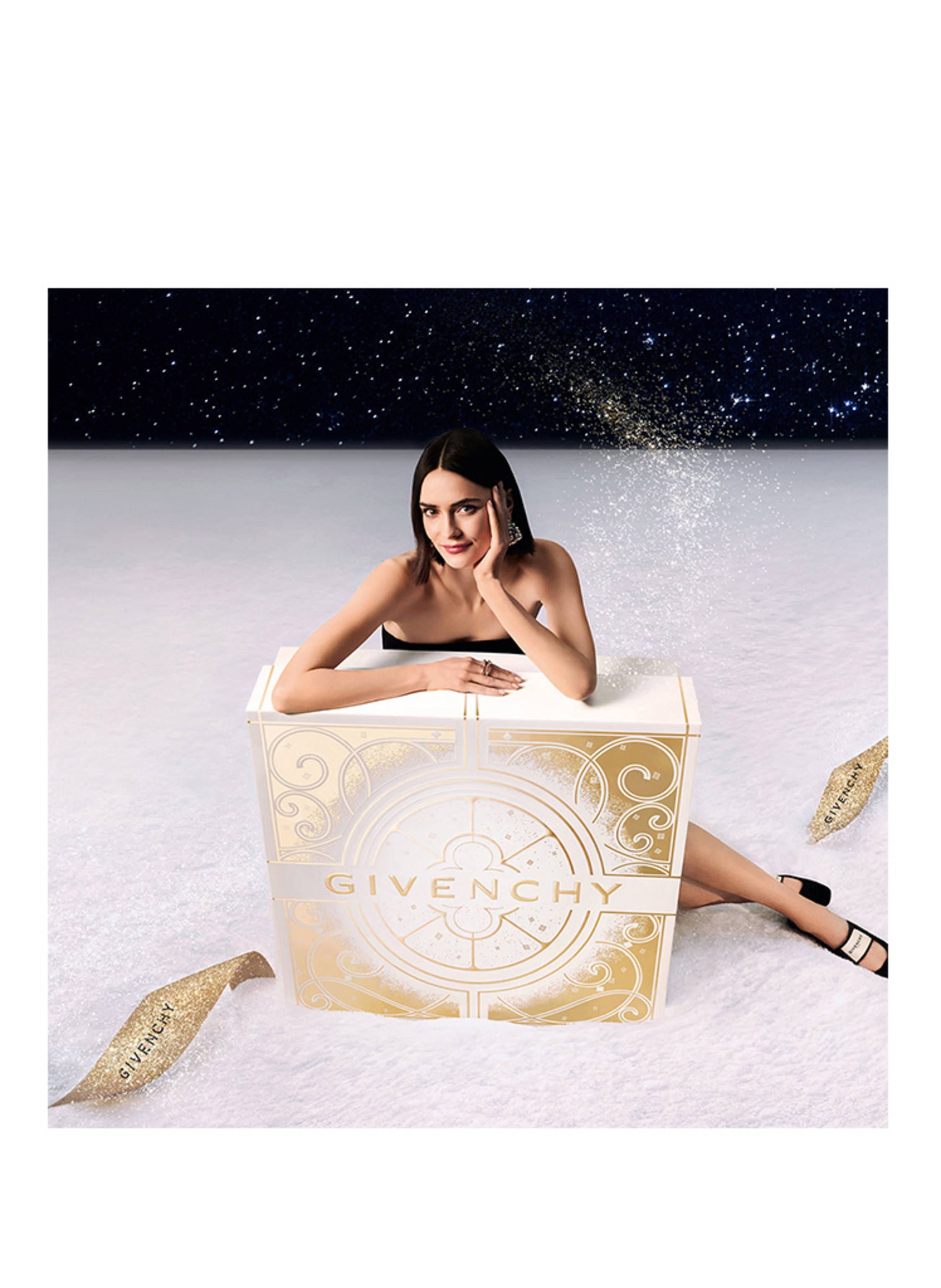 Thumbnail - Givenchy Beauty L'interdit Make-up Set