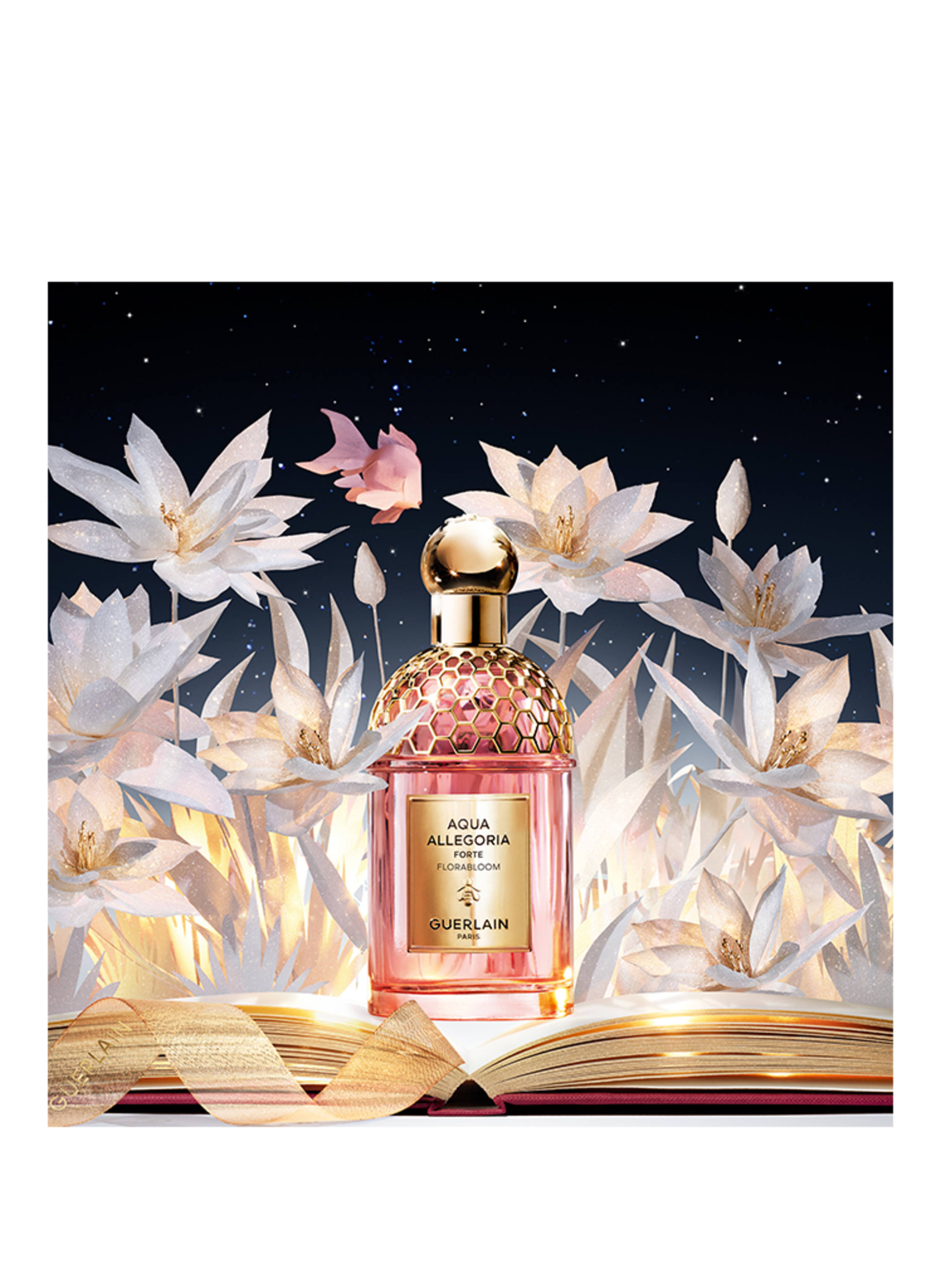 Thumbnail - Guerlain Aqua Allegoria Forte Florabloom Duft-Set