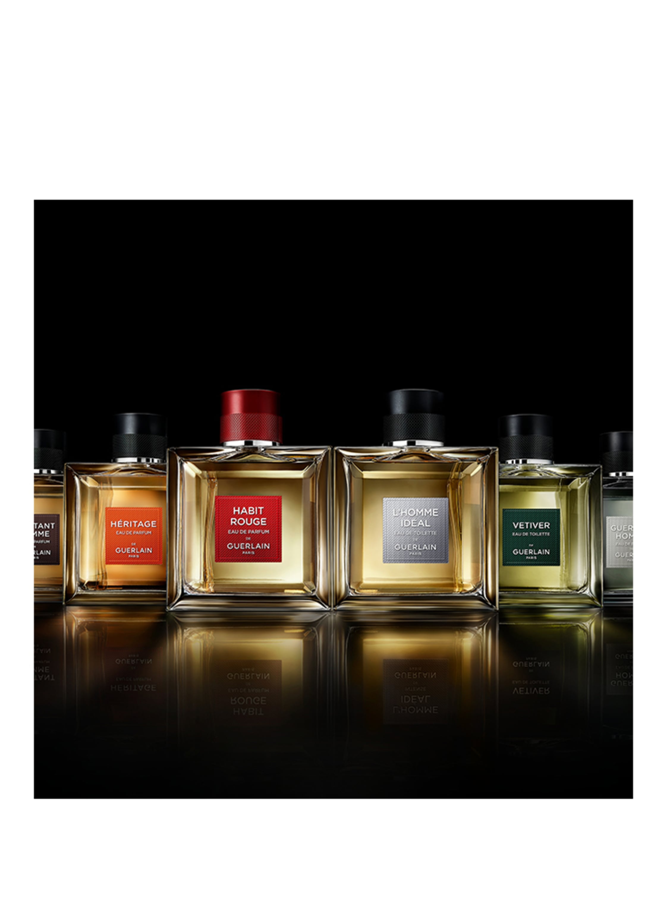 Thumbnail - Guerlain L'homme Ideal Duft-Set