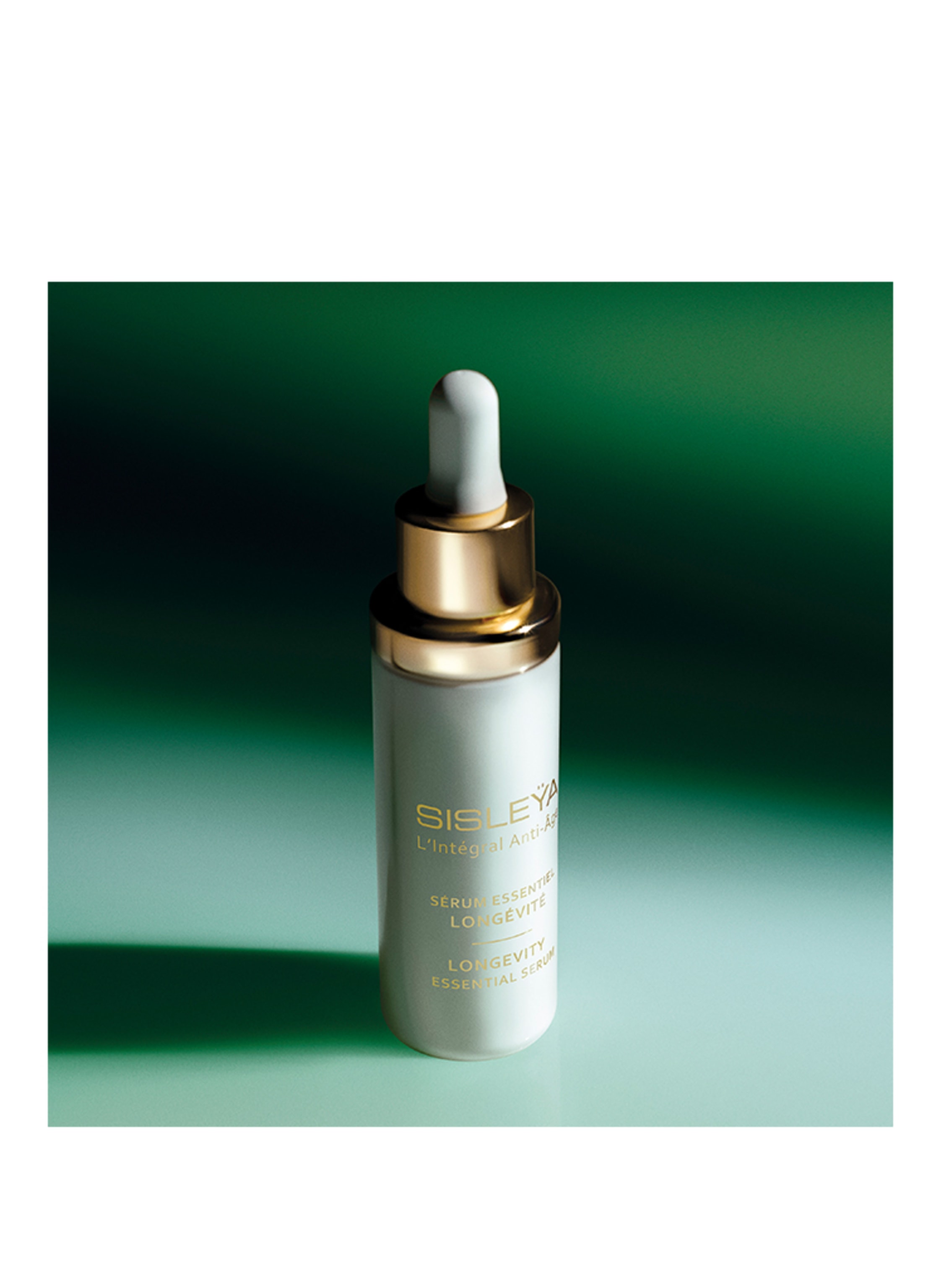 Thumbnail - Sisley Paris Sisleÿa Longevity Essential Serum Serum 30 ml