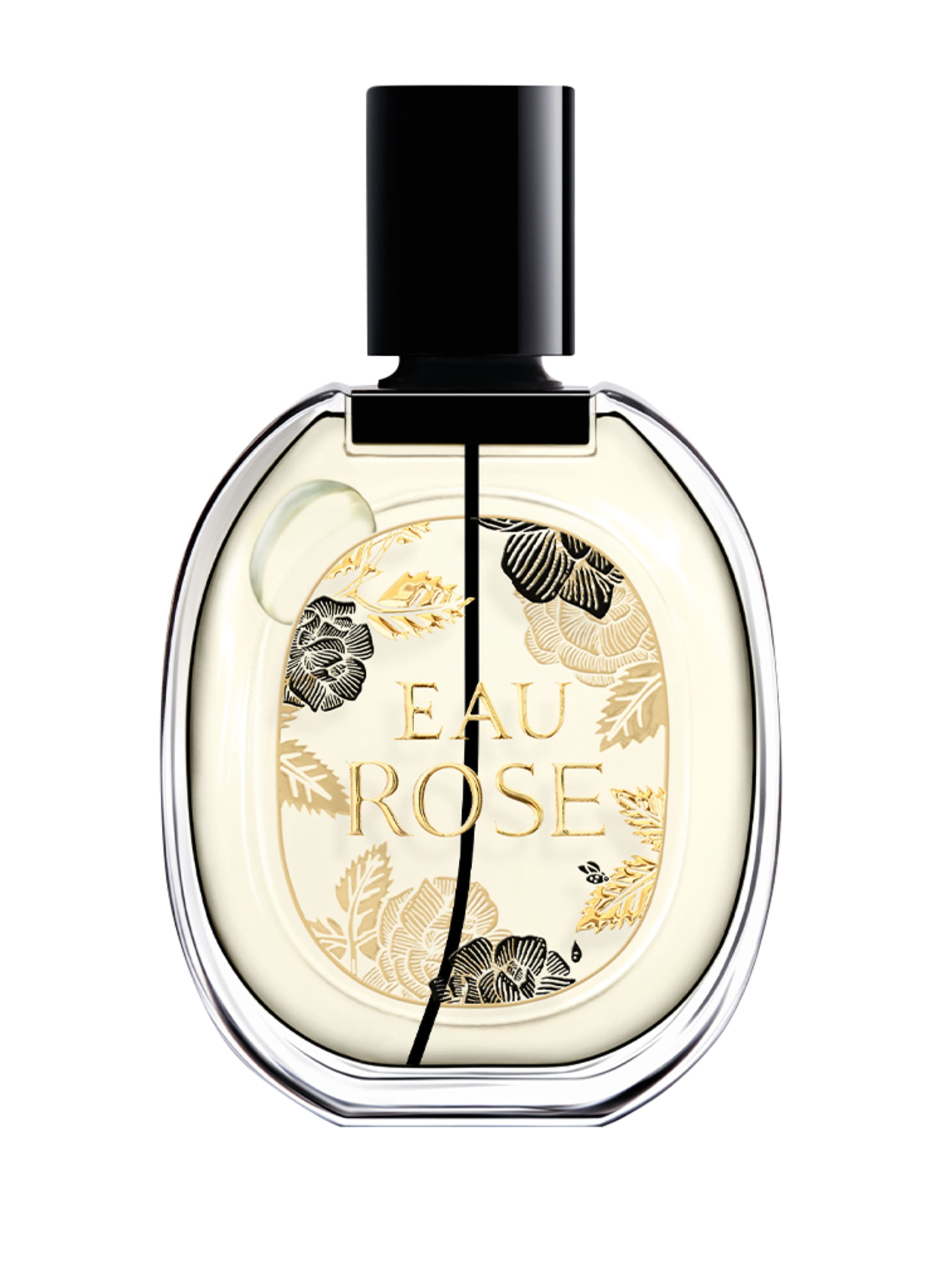 diptyque EAU ROSE Eau de Parfum in Geschenkbox