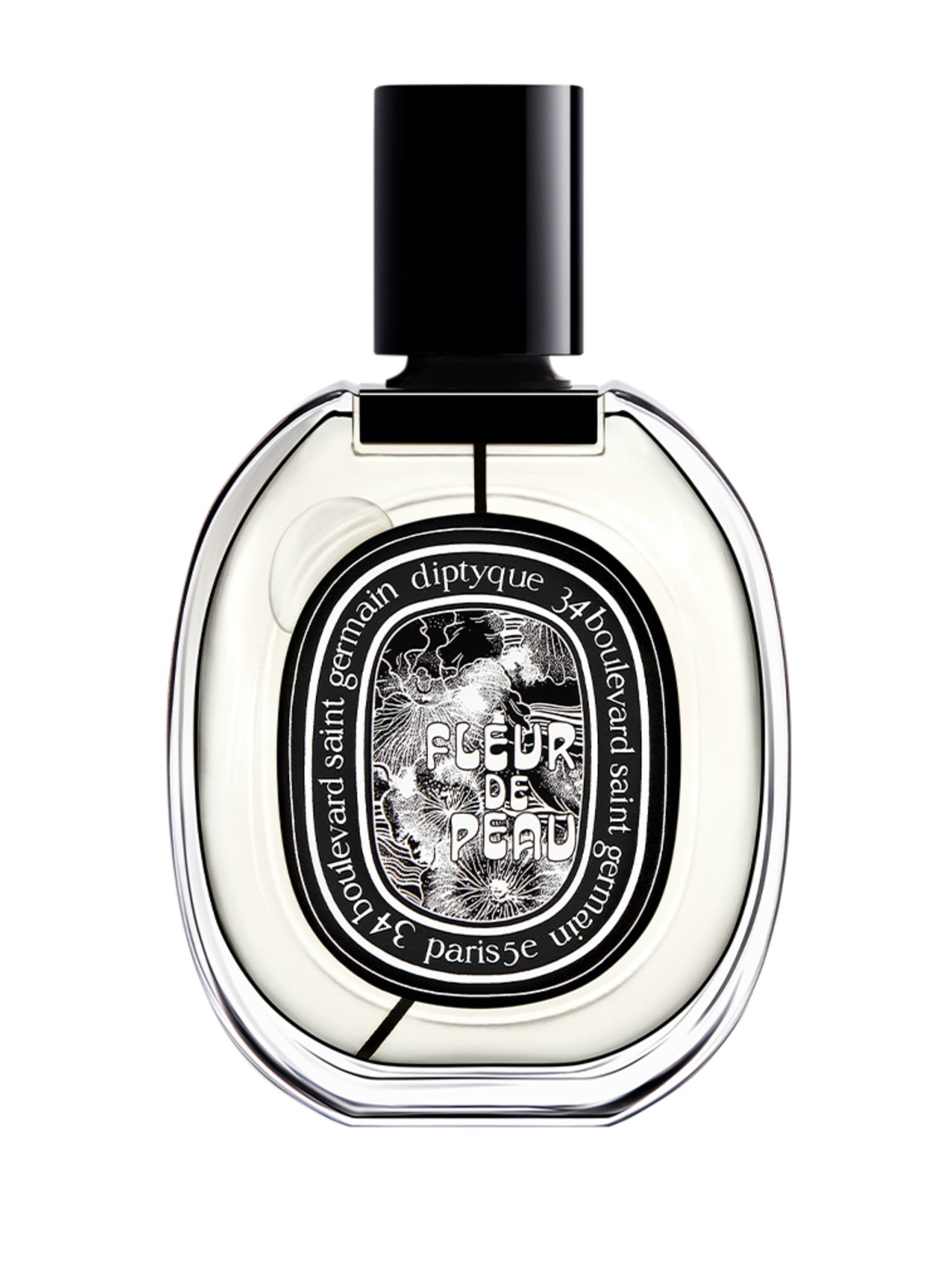 diptyque fleur de peau