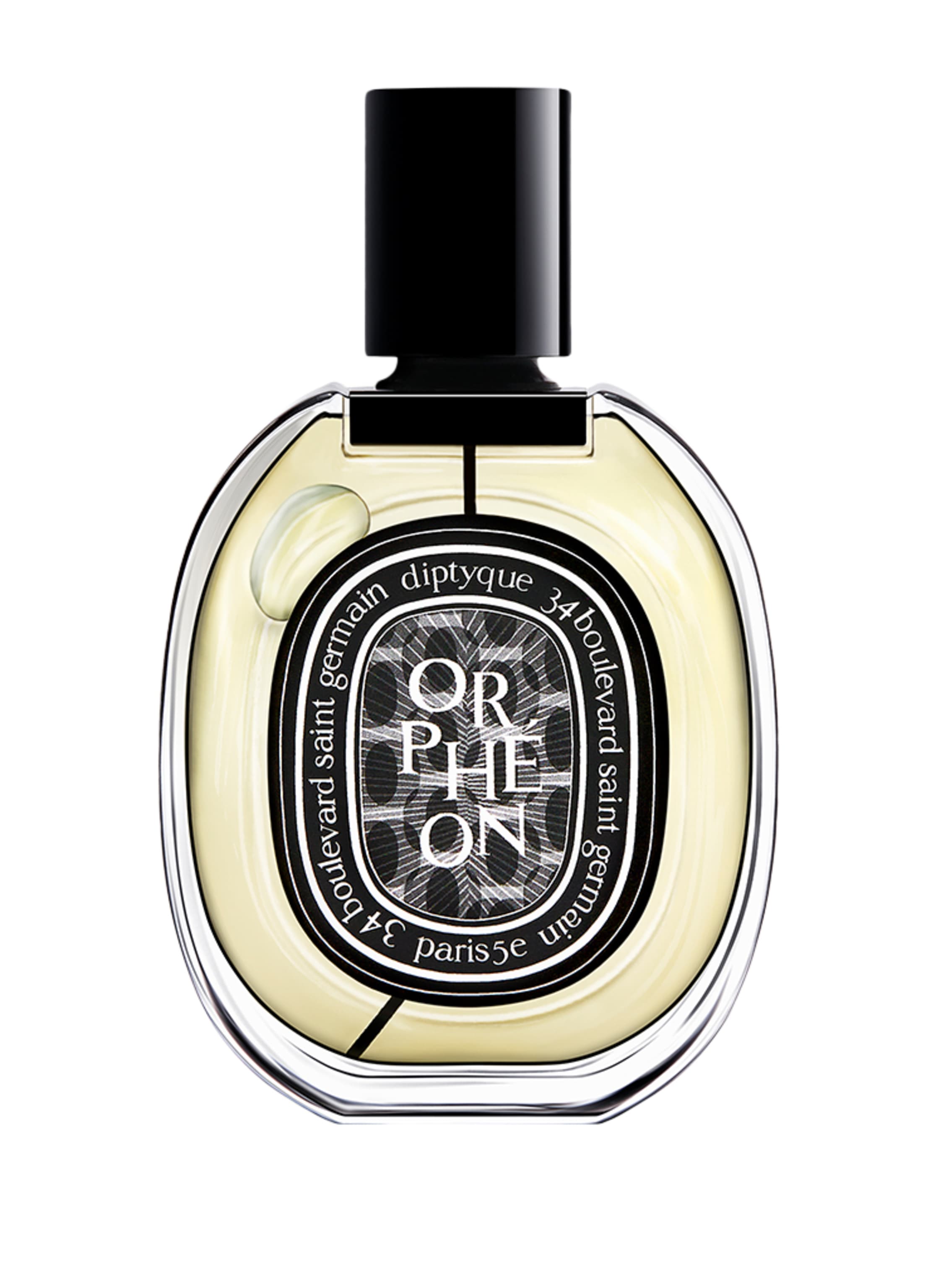 diptyque orpheon