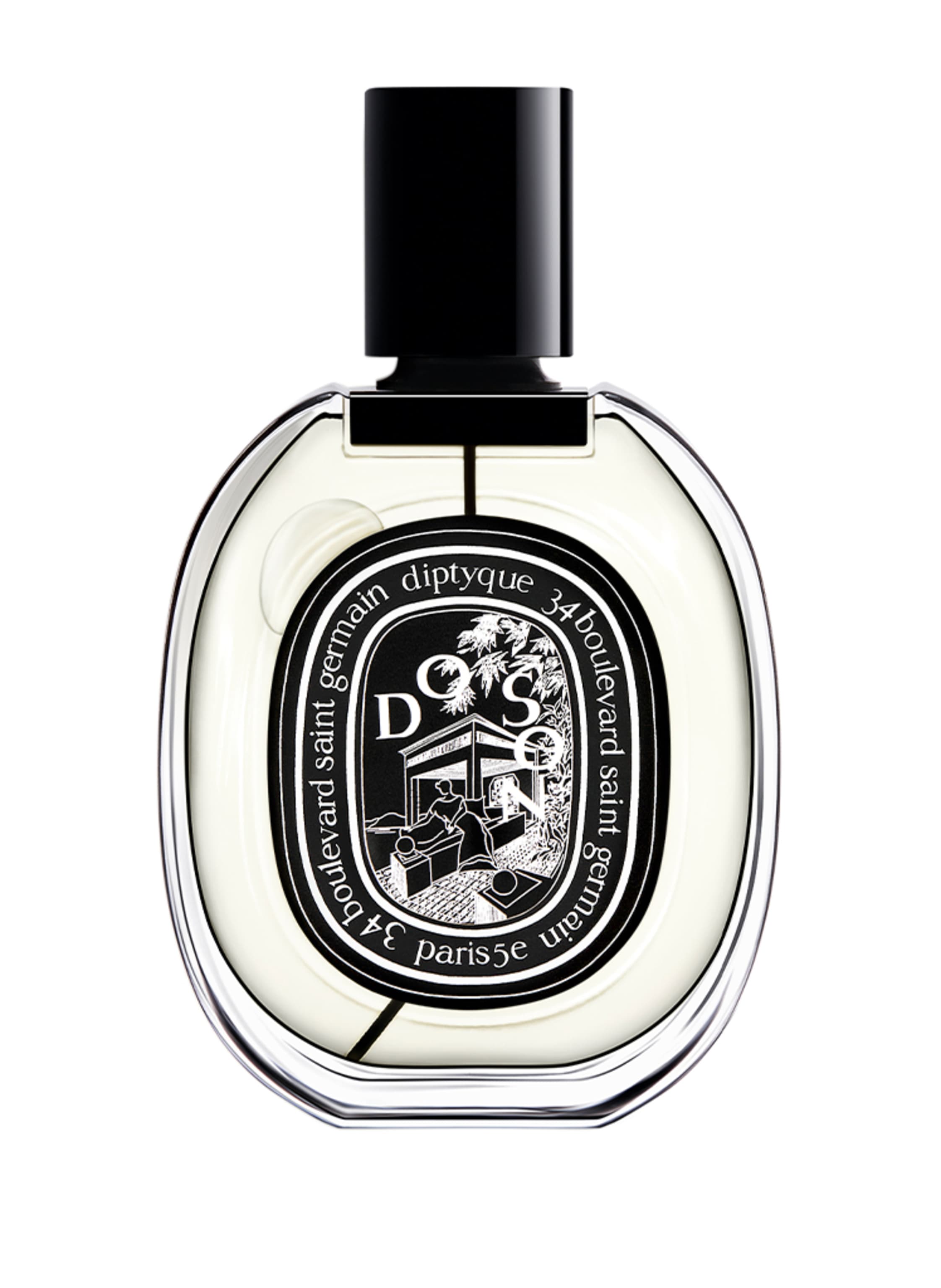 diptyque do son woda perfumowana 200 ml    