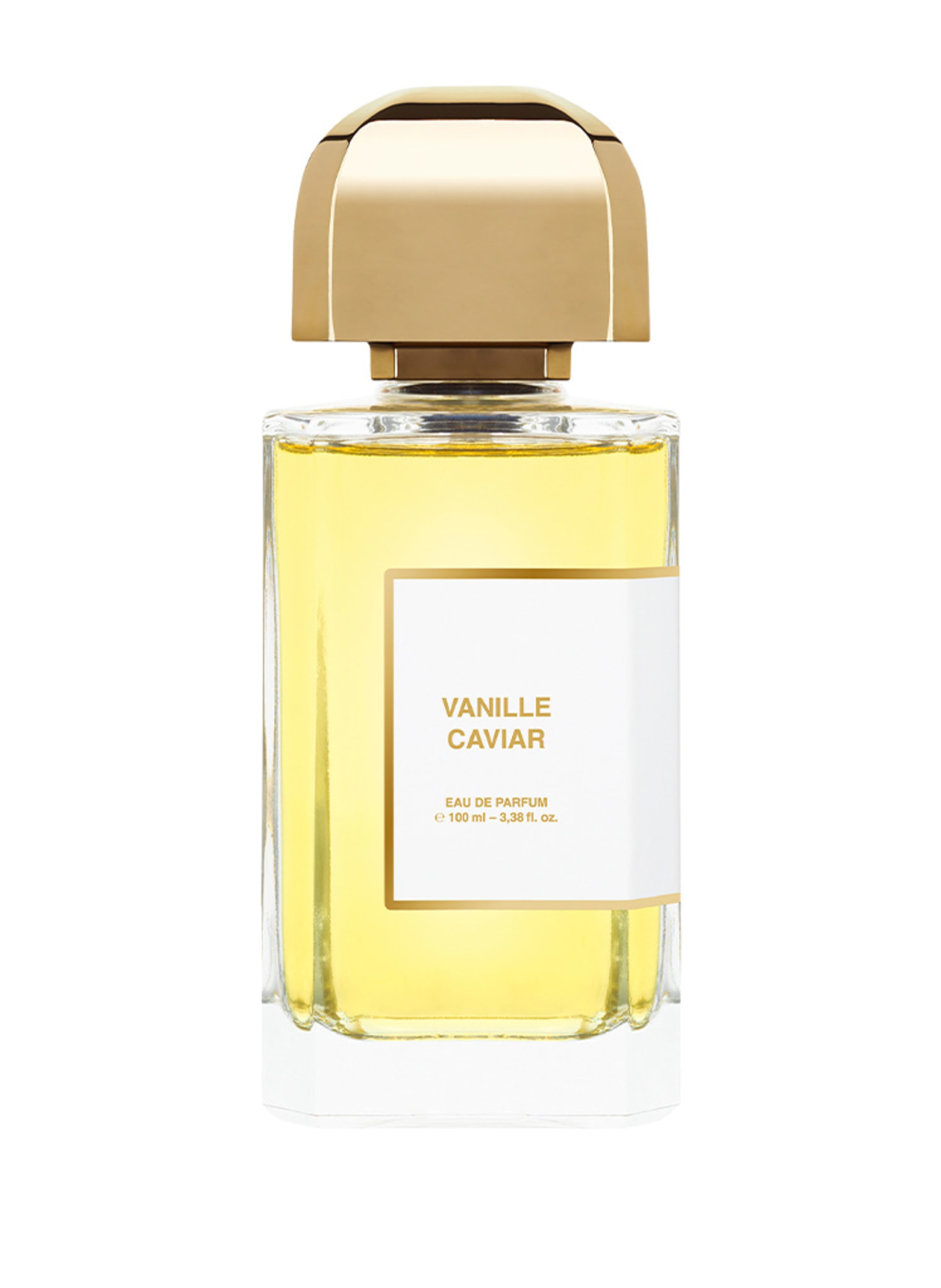 bdk Parfums Bdk Parfums Vanille Caviar Eau de Parfum 100 ml