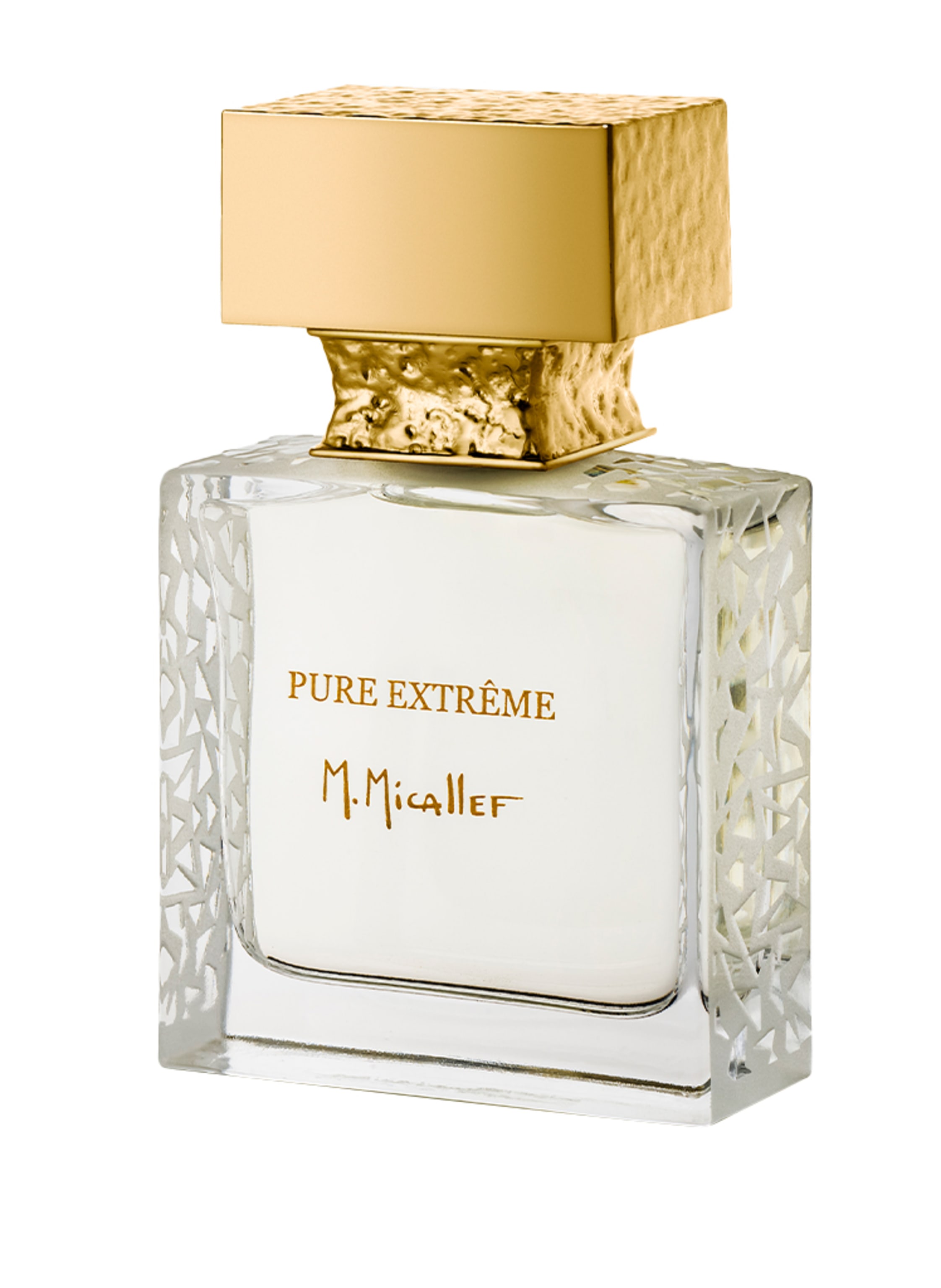 m. micallef pure extreme woda perfumowana 50 ml    