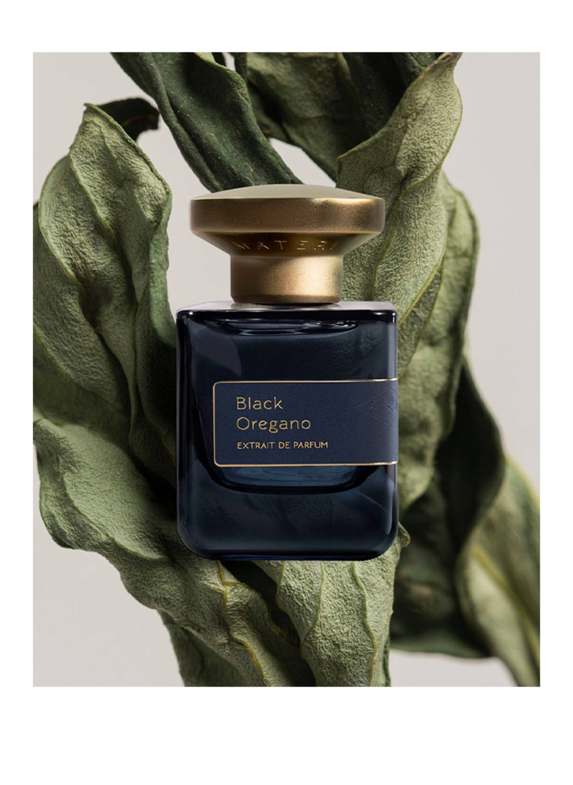 Thumbnail - Atelier Materi Black Oregano Extrait de Parfum 50 ml