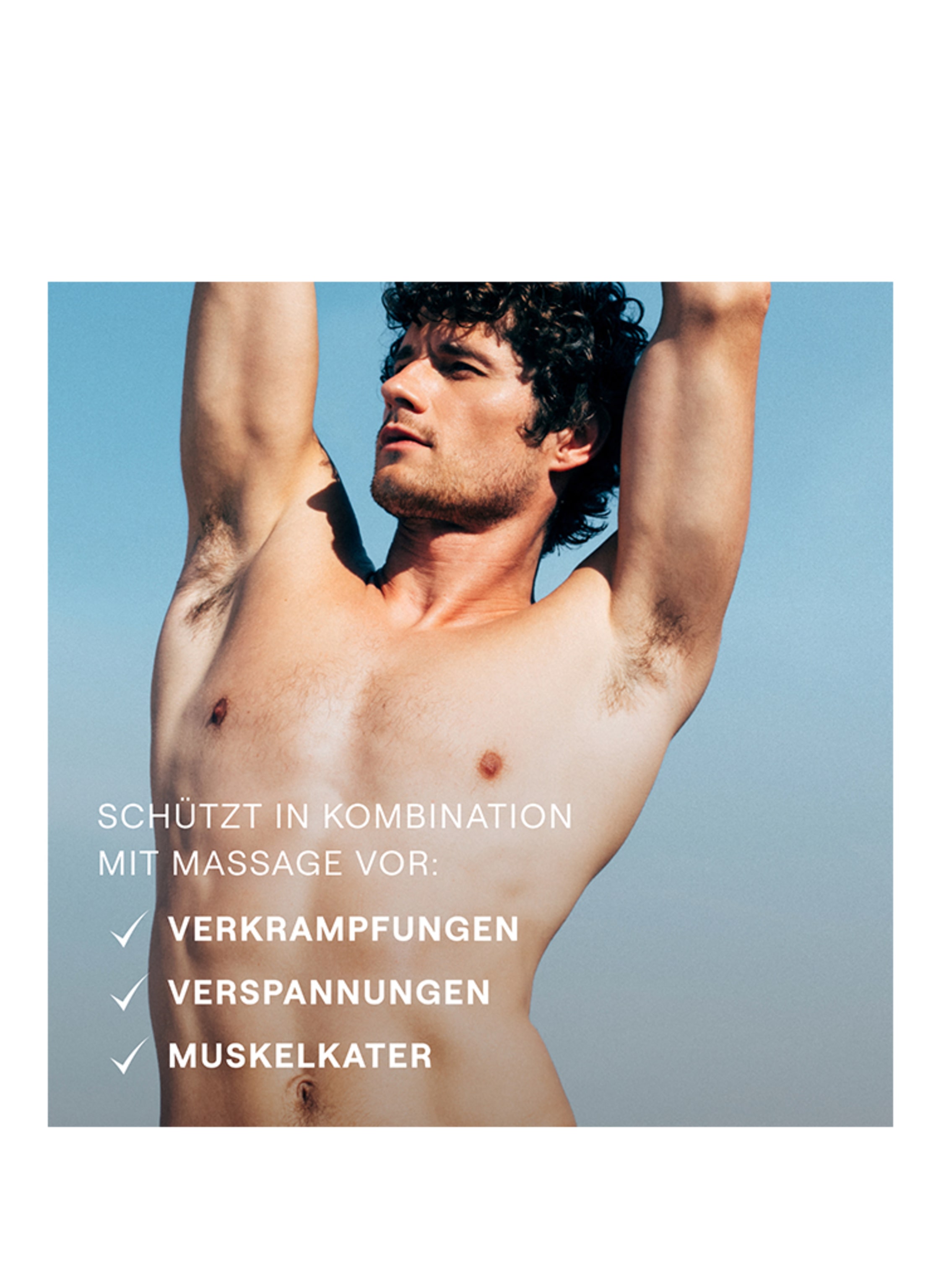 Thumbnail - Weleda Massage-Öl Arnika Massageöl 200 ml