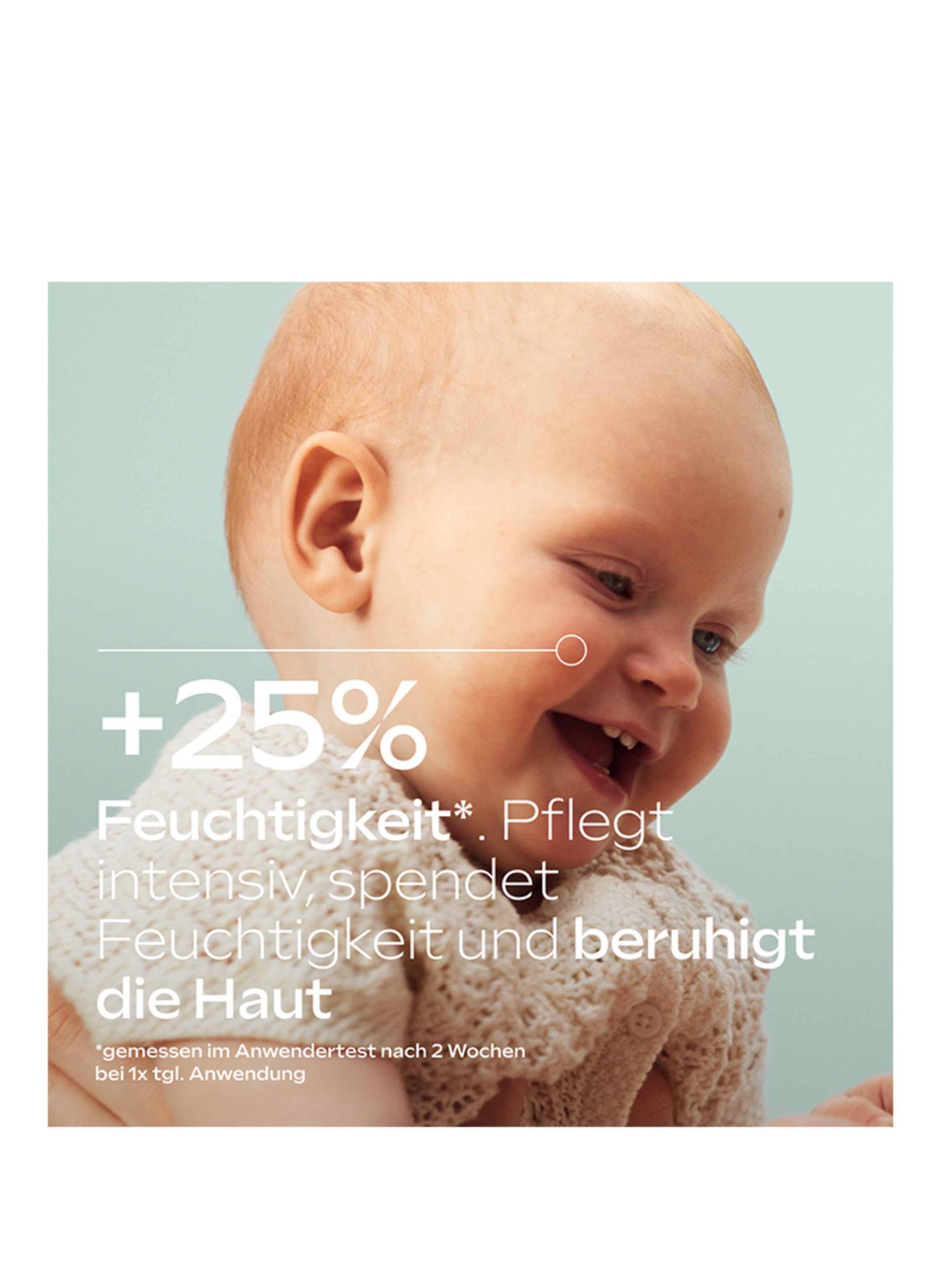 Thumbnail - Minlen Puremazing Baby Face Cream Gesichtscreme 50 ml