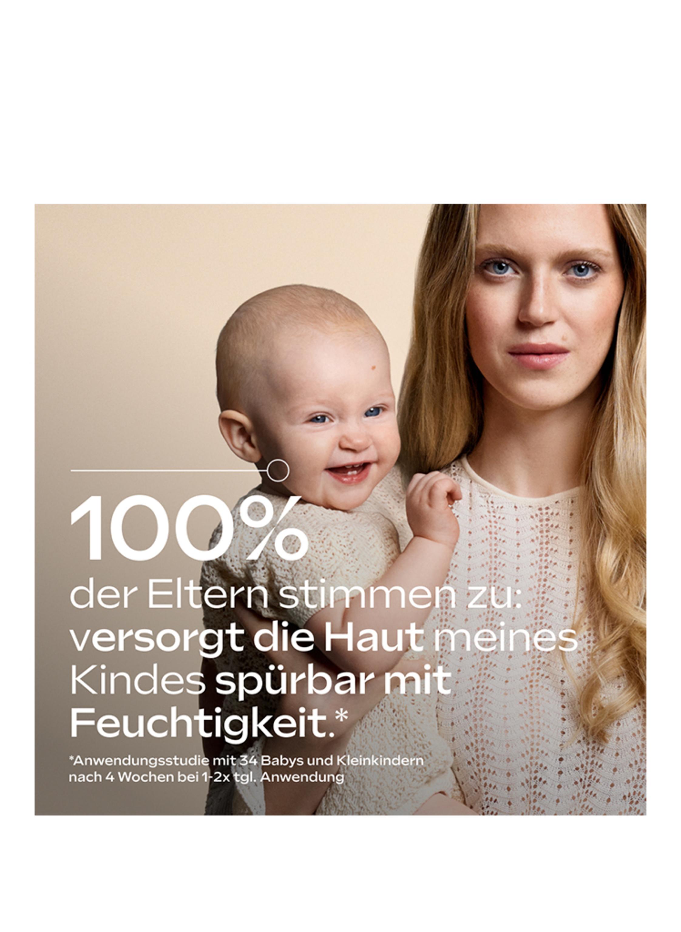 Thumbnail - Minlen Soft Cuddles Baby Body Lotion Body Lotion 200 ml